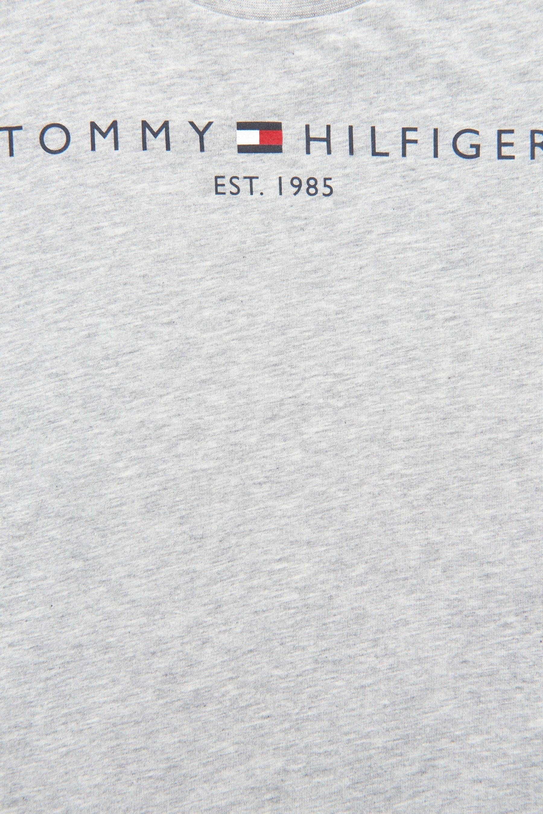 Tommy Hilfiger Kids Essential Short Sleeve T-Shirt