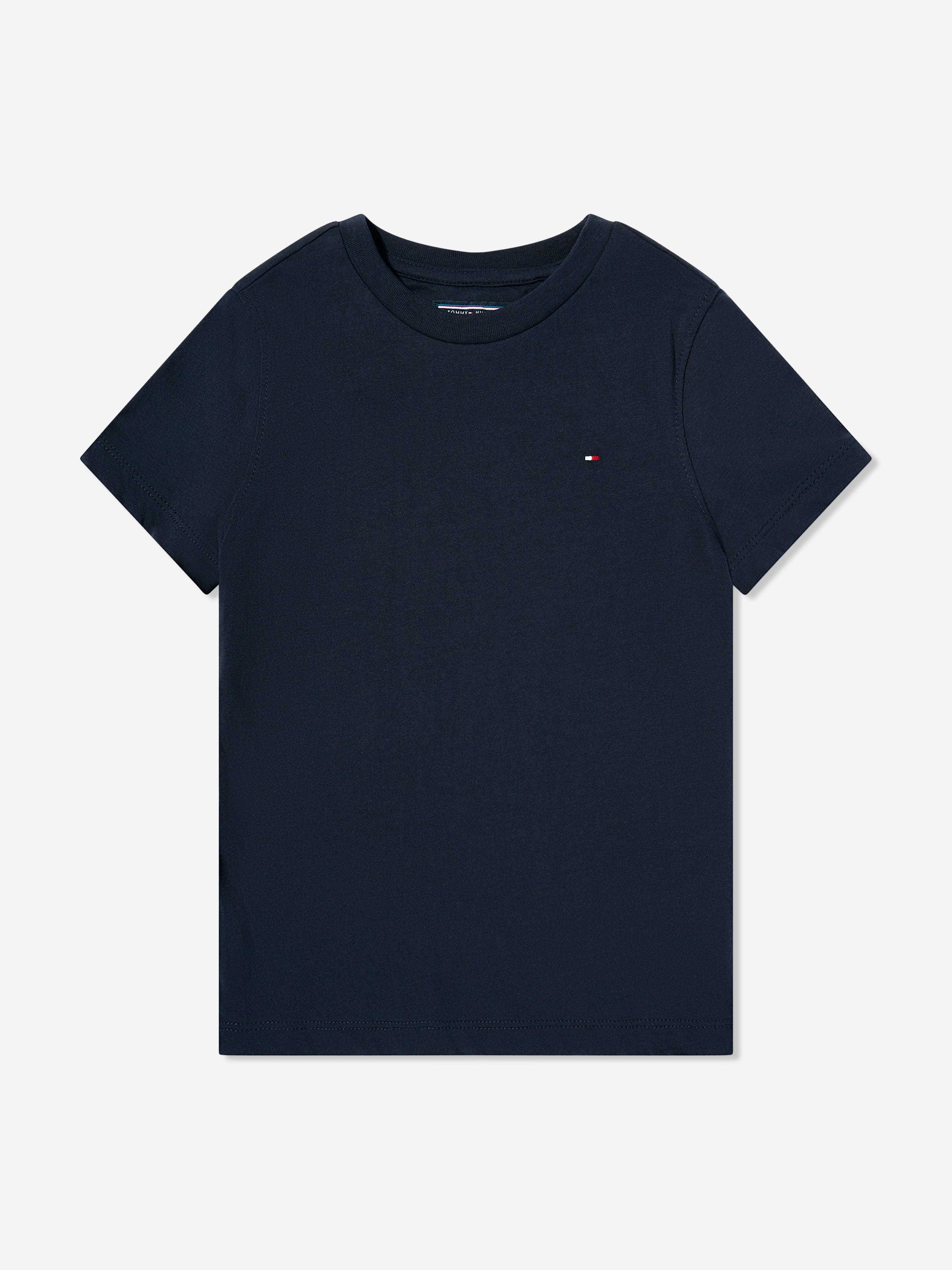 Tommy Hilfiger Boys Short Sleeve T-Shirt