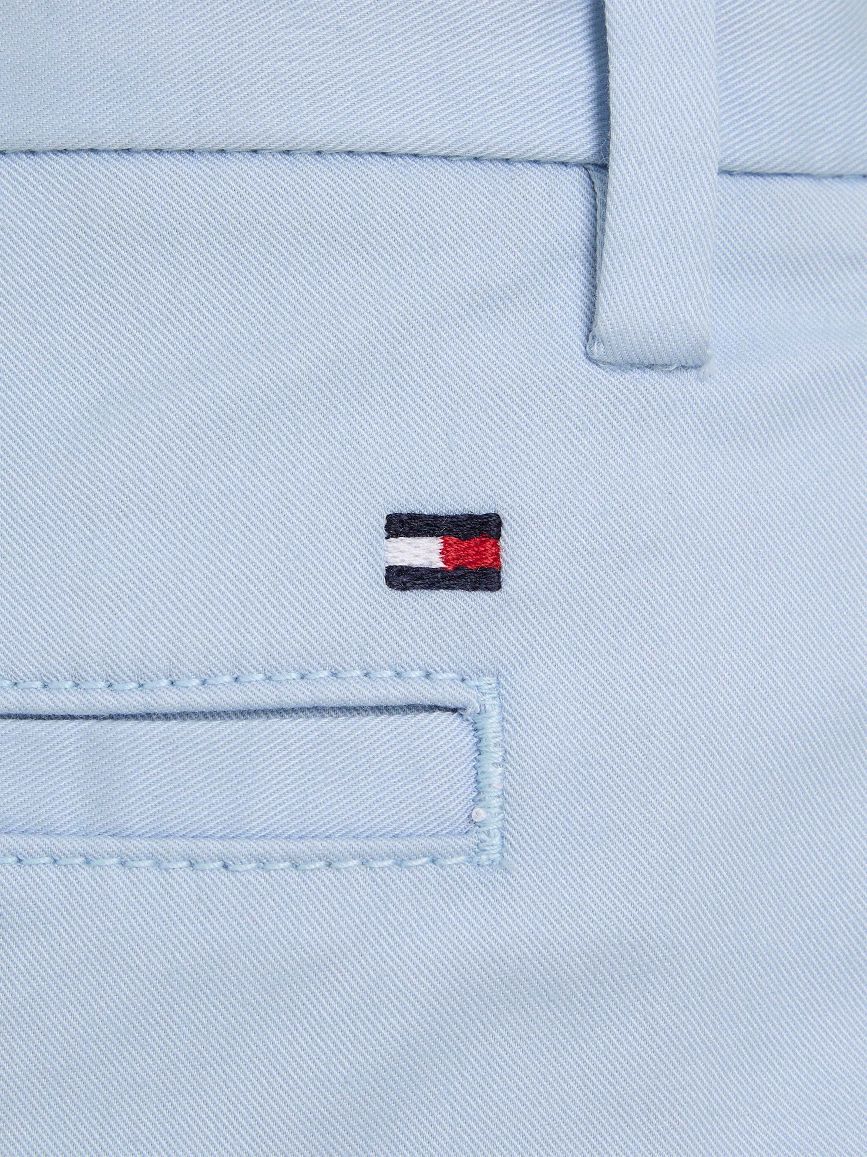 Tommy Hilfiger Boys 1985 Chino Shorts in Blue