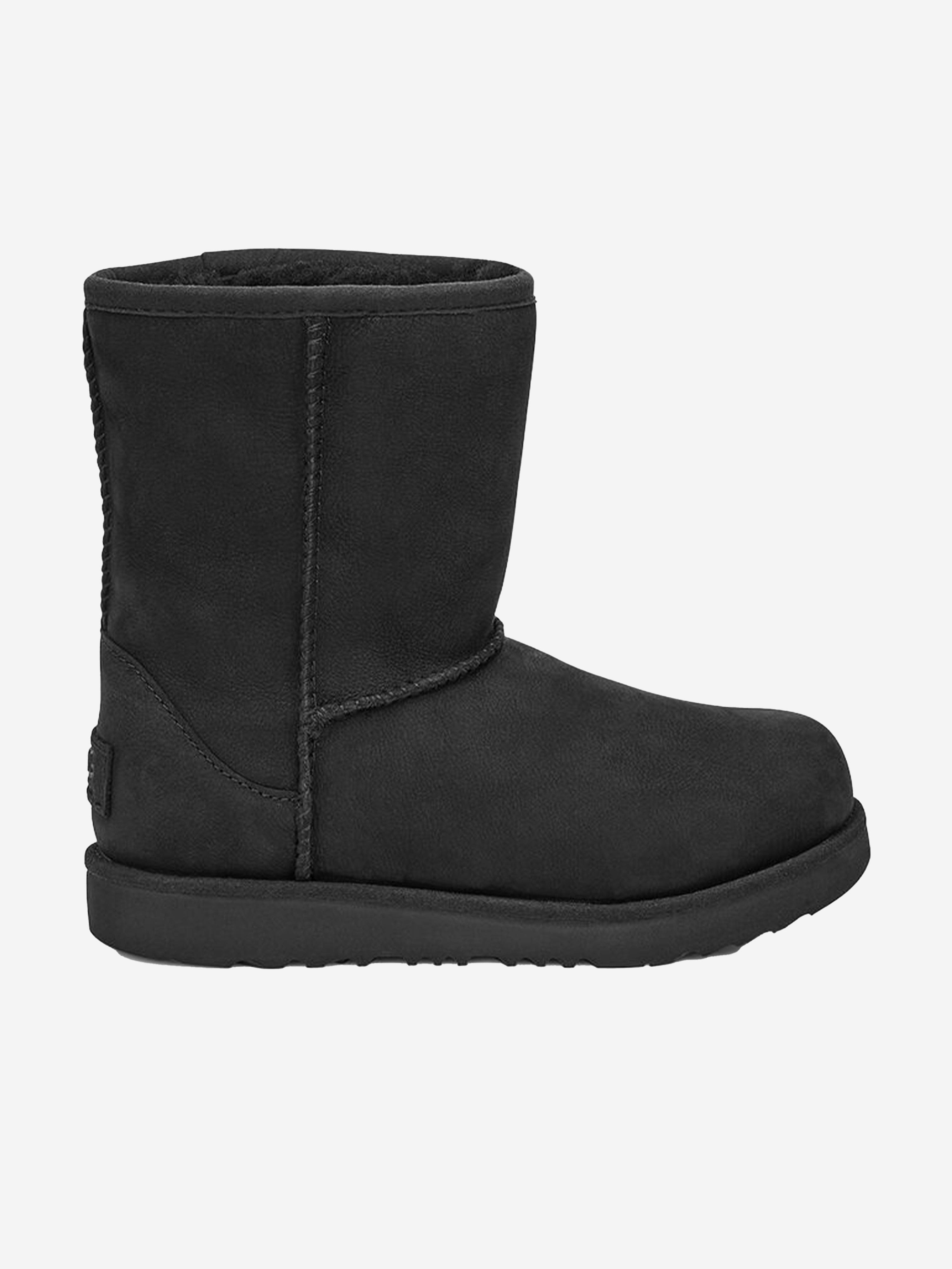 UGG Classic Short Boots