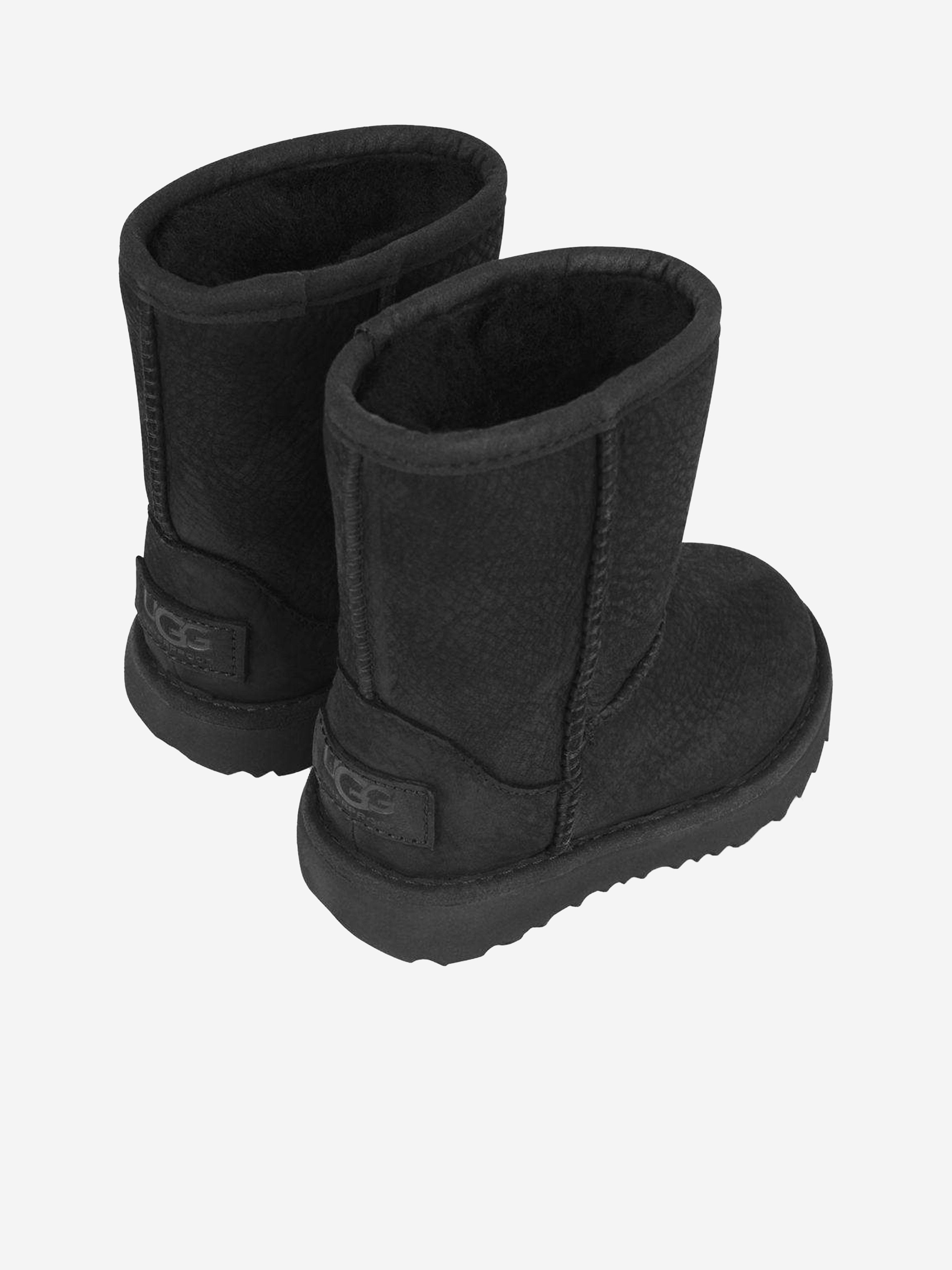 UGG Classic Short Boots