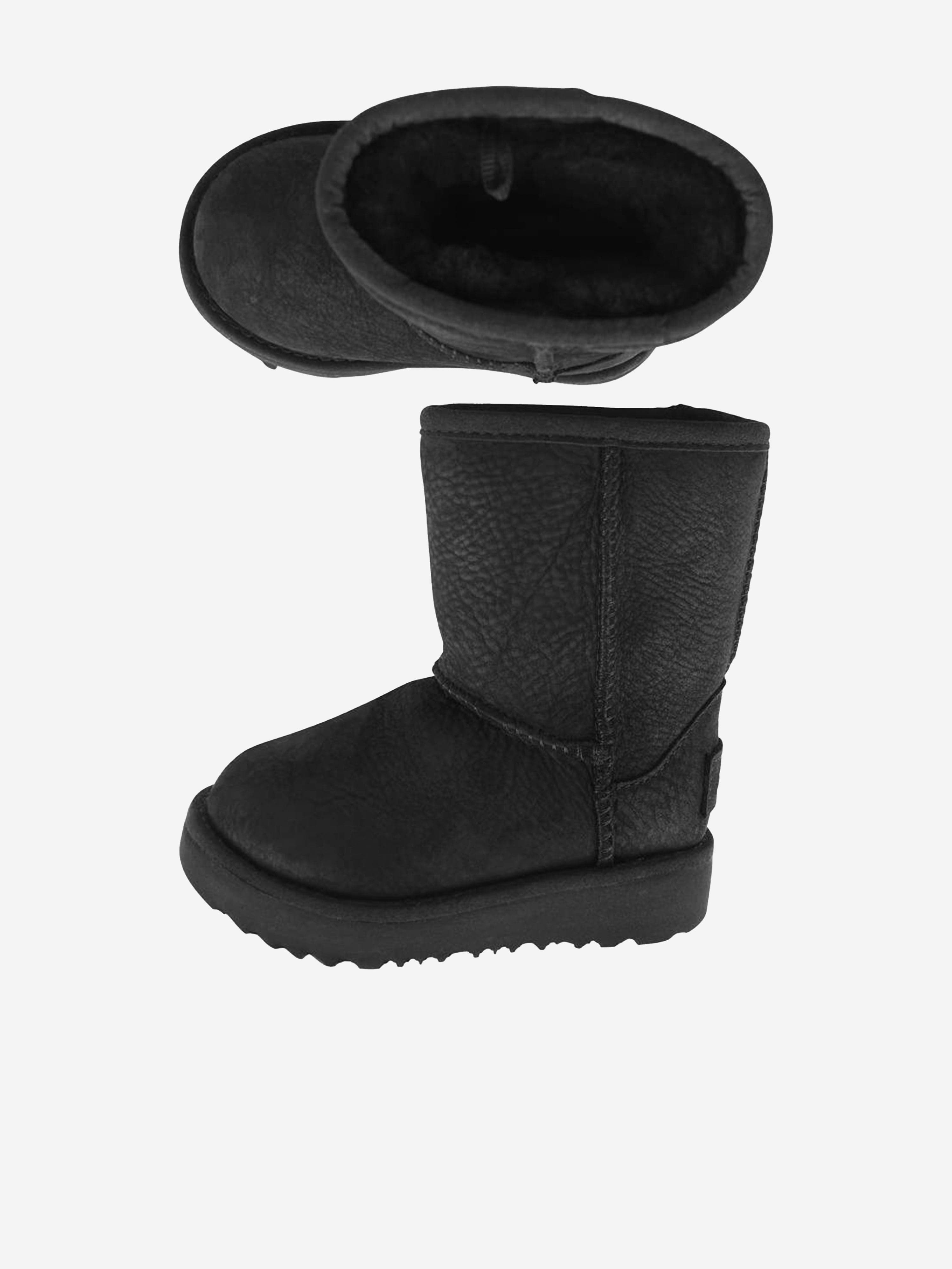 UGG Classic Short Boots