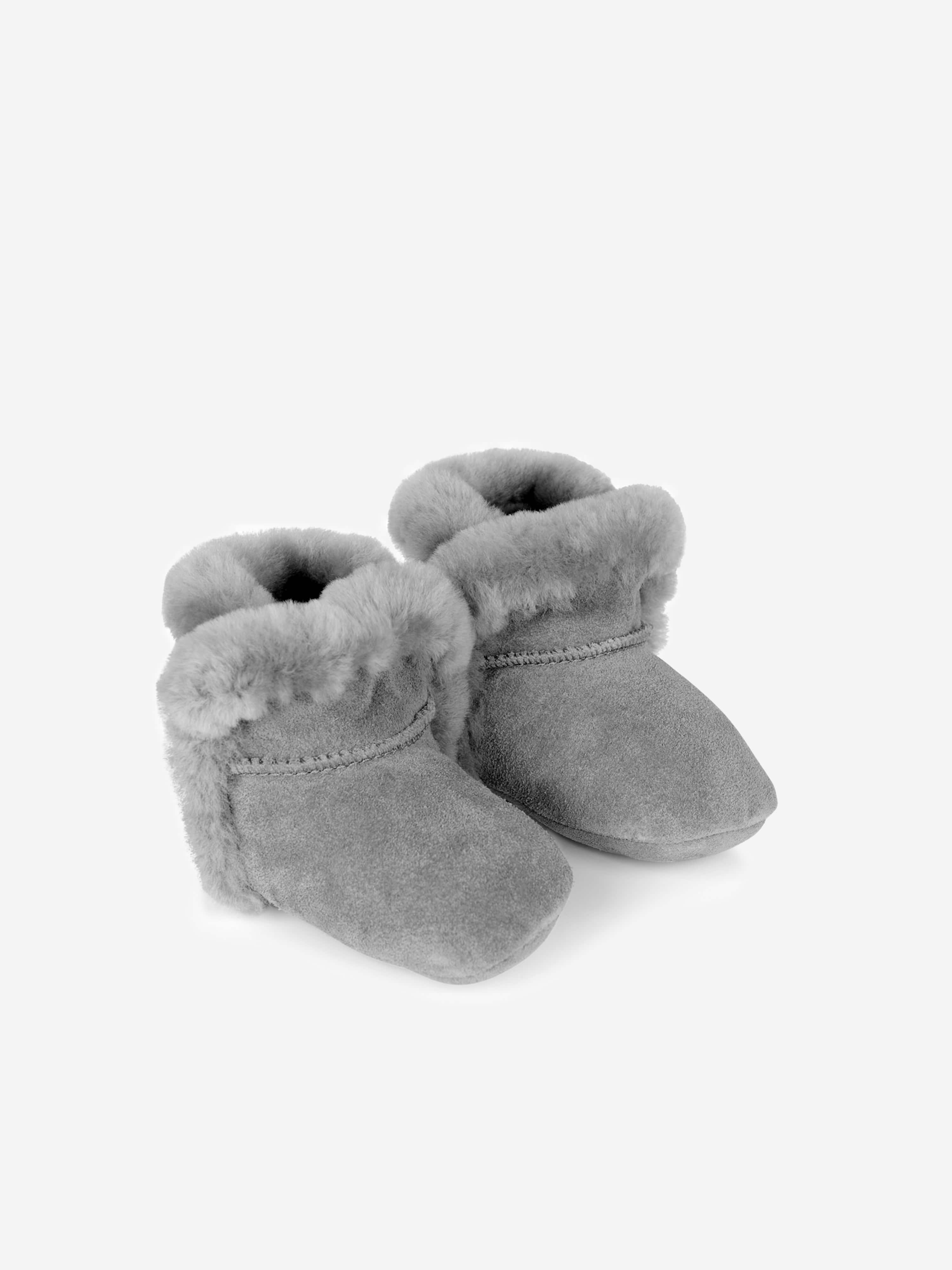 UGG Baby Girls I Lassen Booties