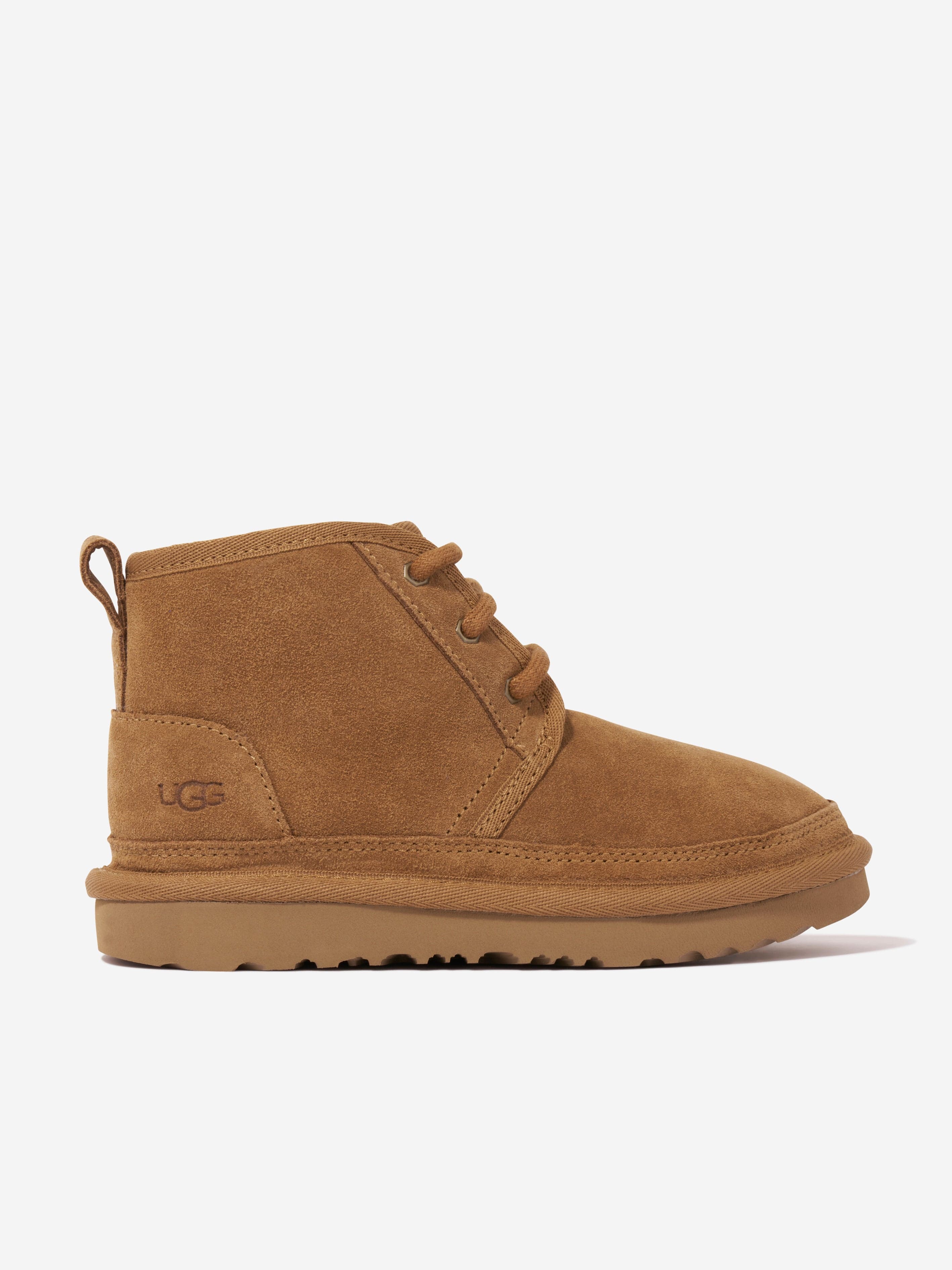 UGG Kids Neumel II Boots in Brown