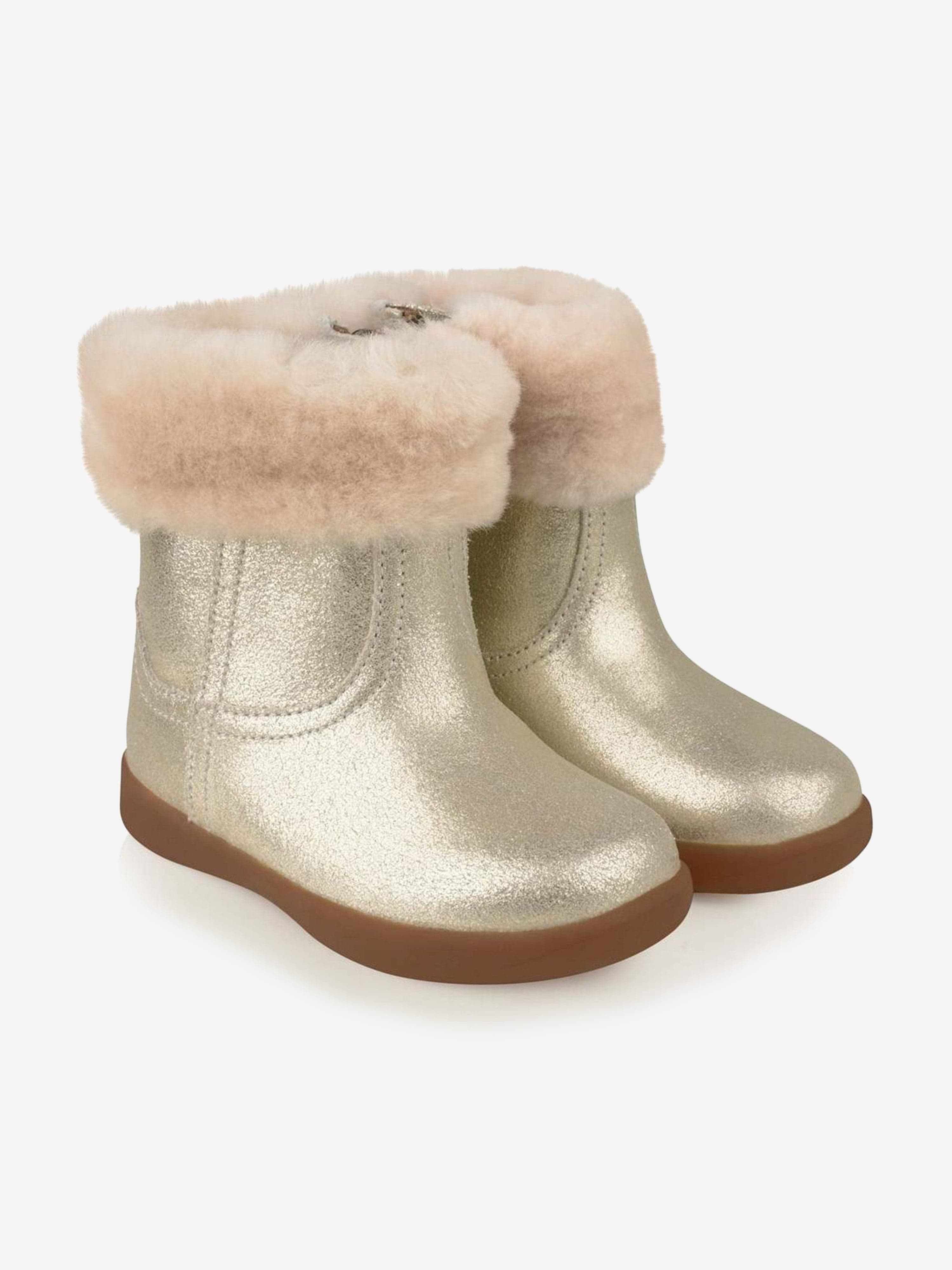 UGG Girls Jorie Boots