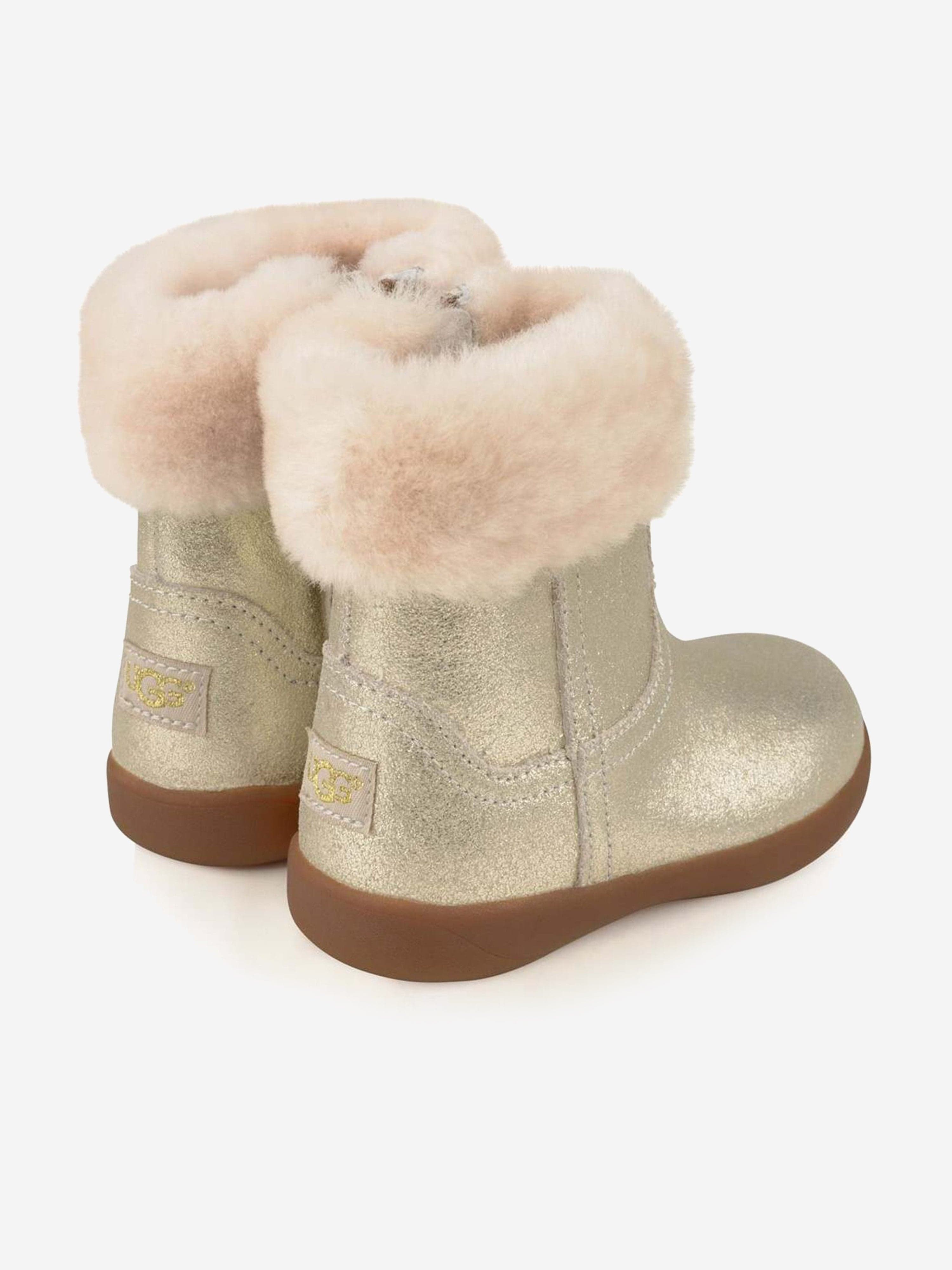 UGG Girls Jorie Boots