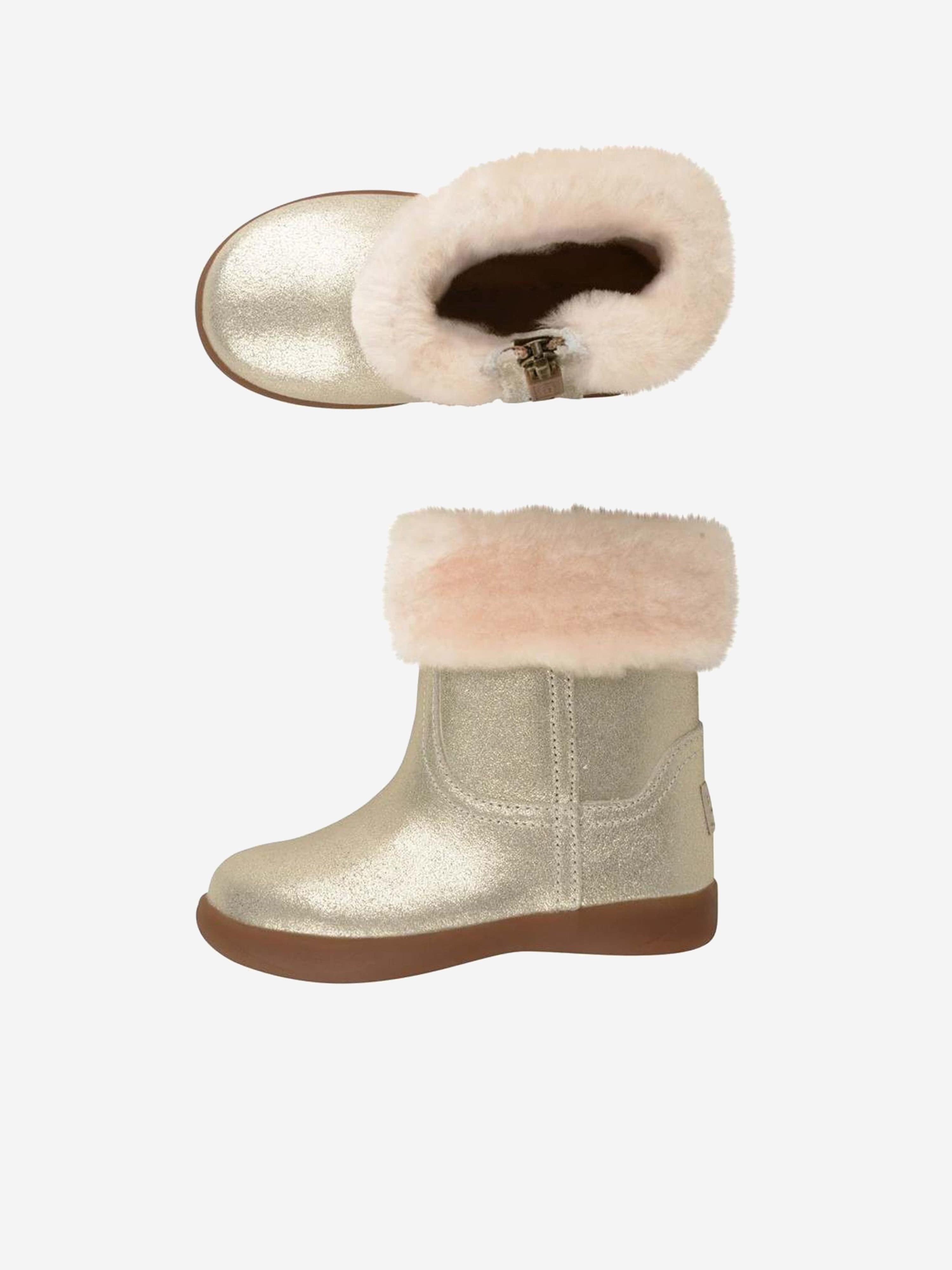 UGG Girls Jorie Boots