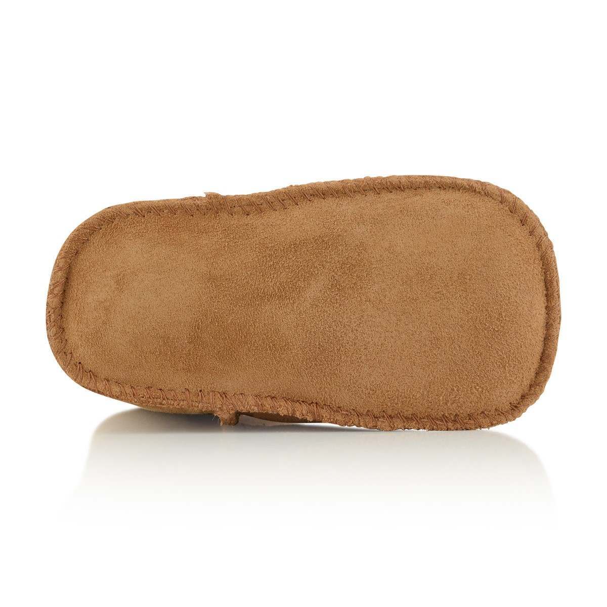 UGG Baby Suede Erin Booties