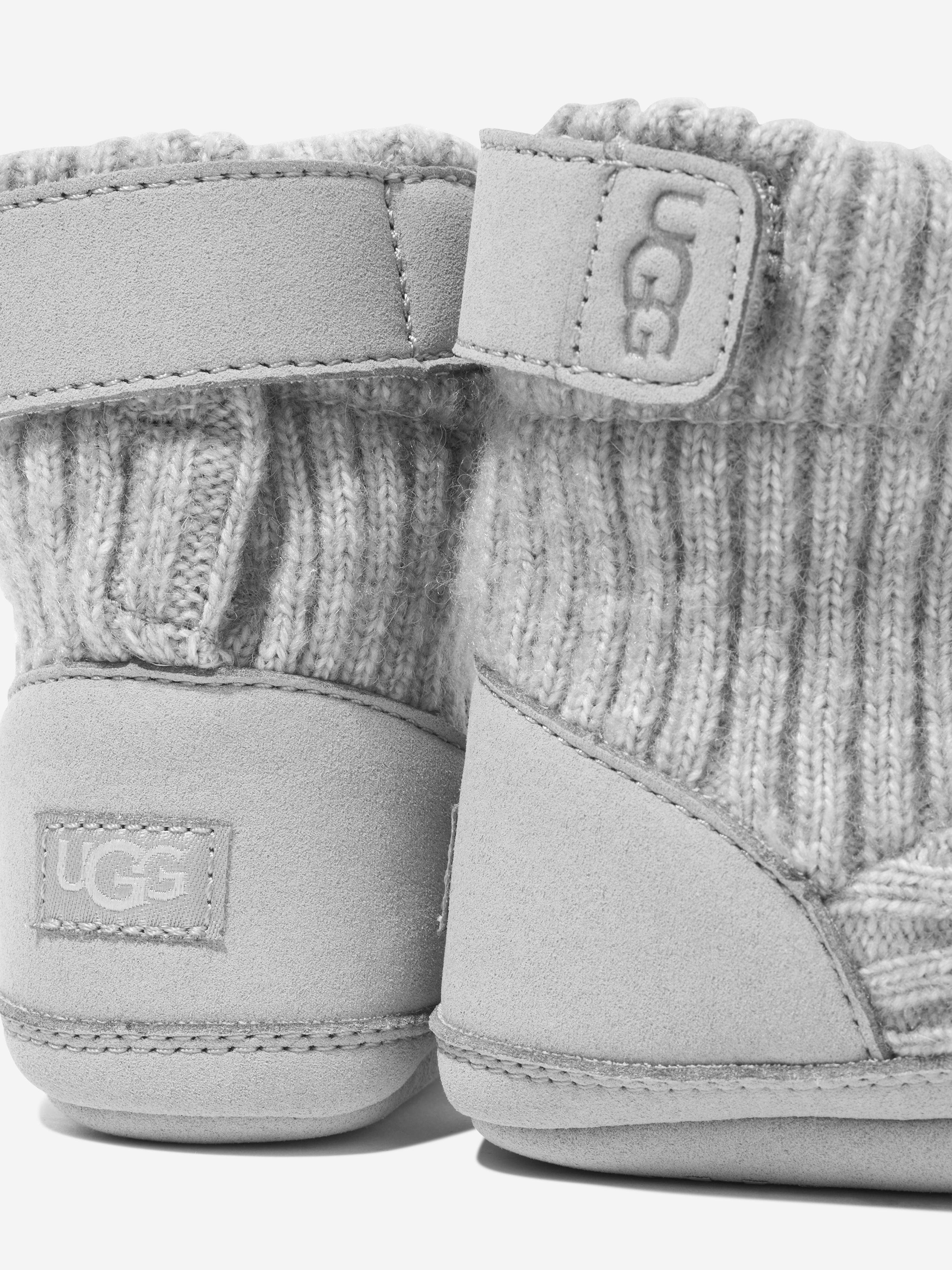 UGG Baby Skylar Boots in Grey