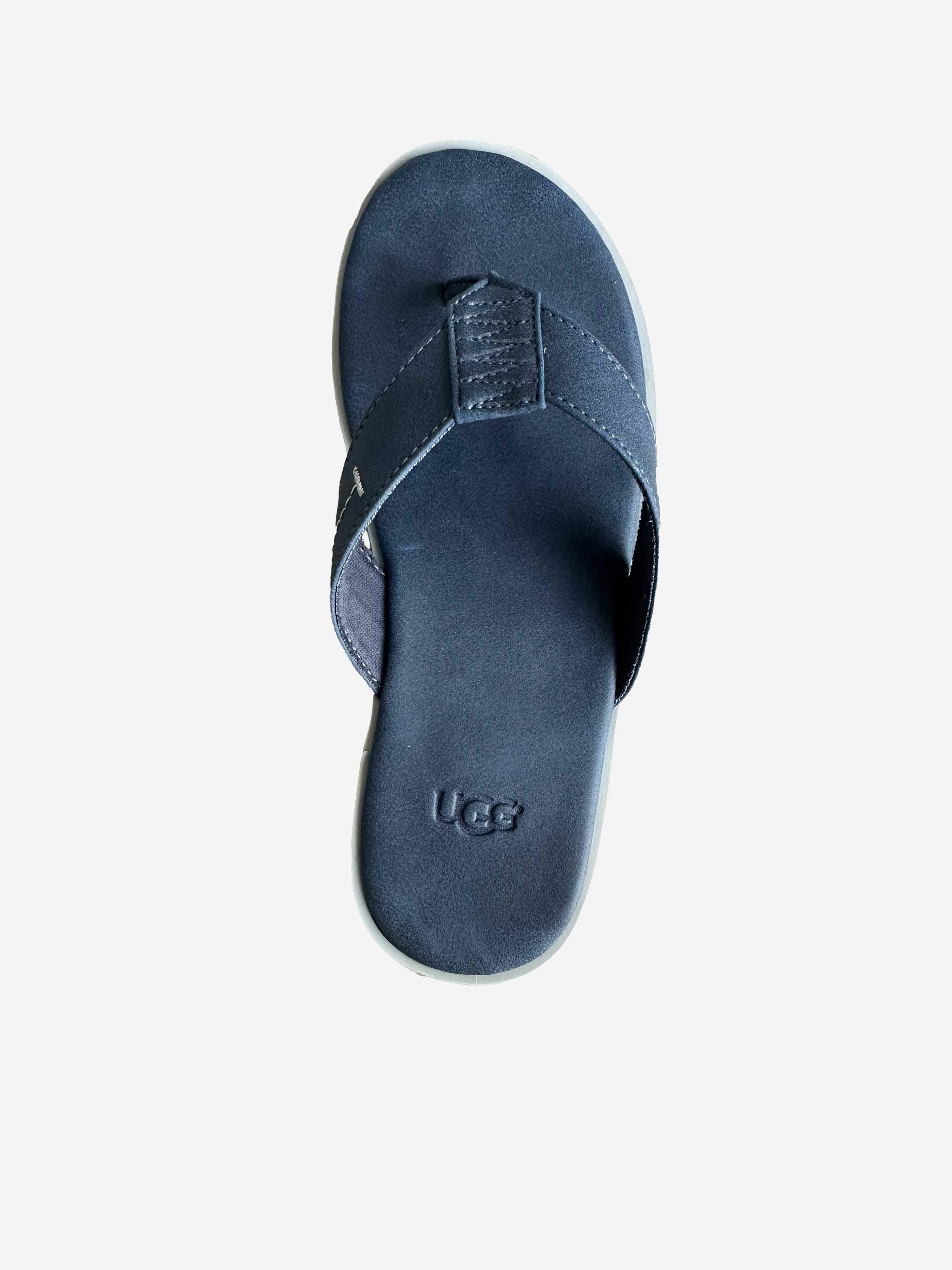 UGG AUSTRALIA BOYS ISAIAH FLIP FLOPS