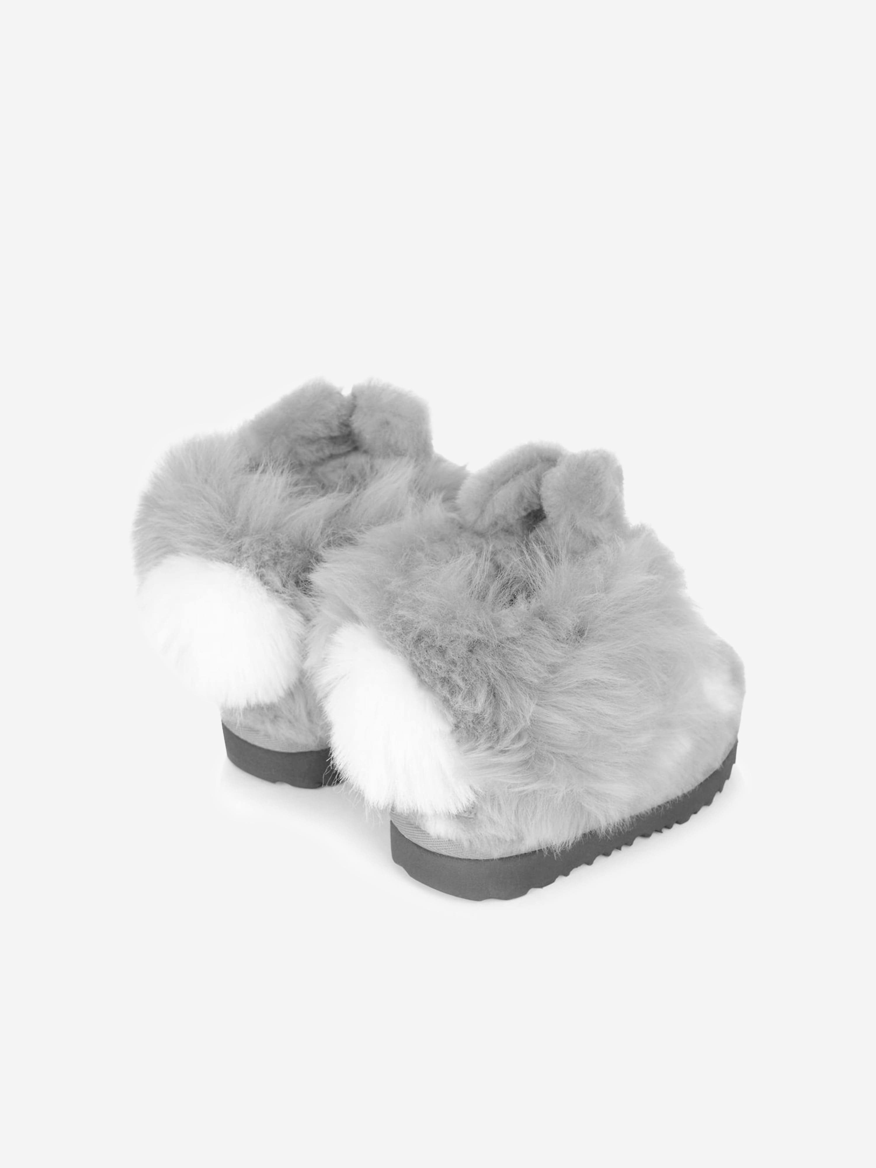 UGG AUSTRALIA LUV MINI BOOTIES