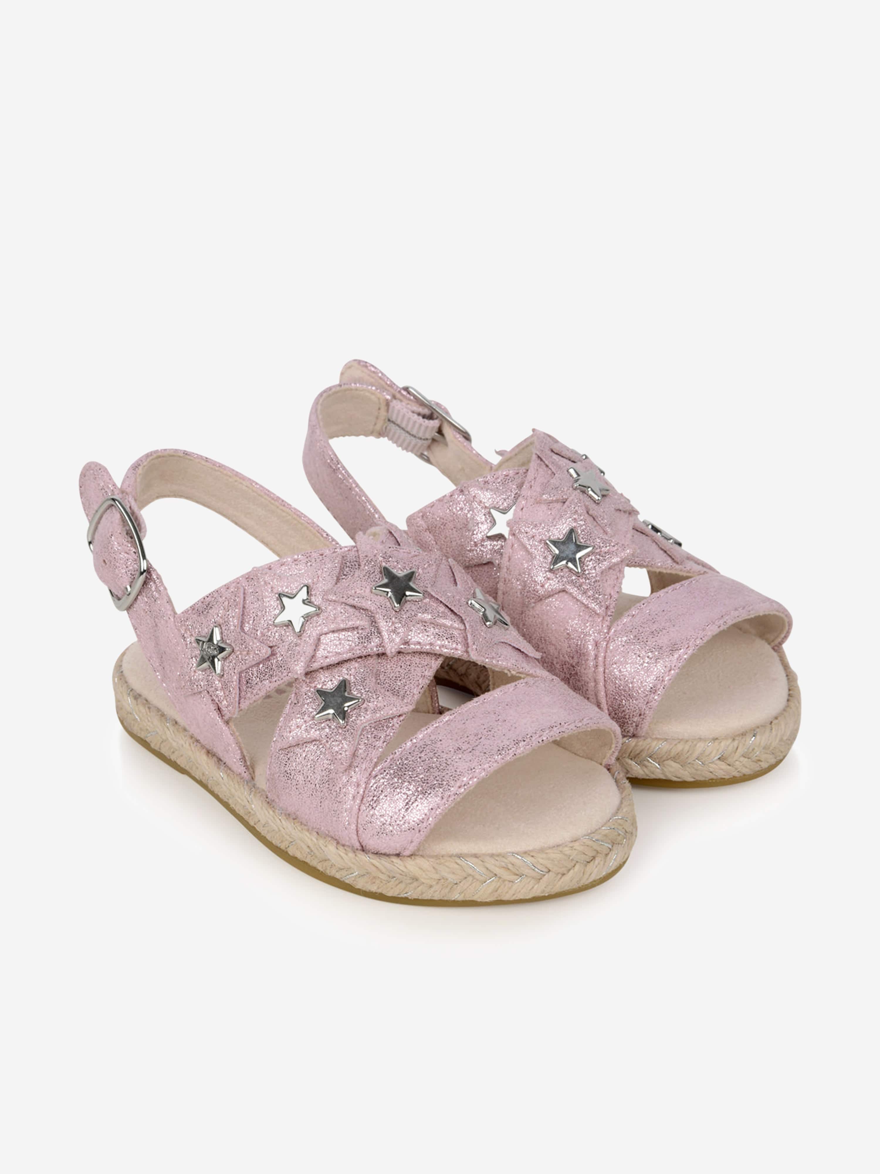 UGG Girls Sandals - Allairey Star Sandals