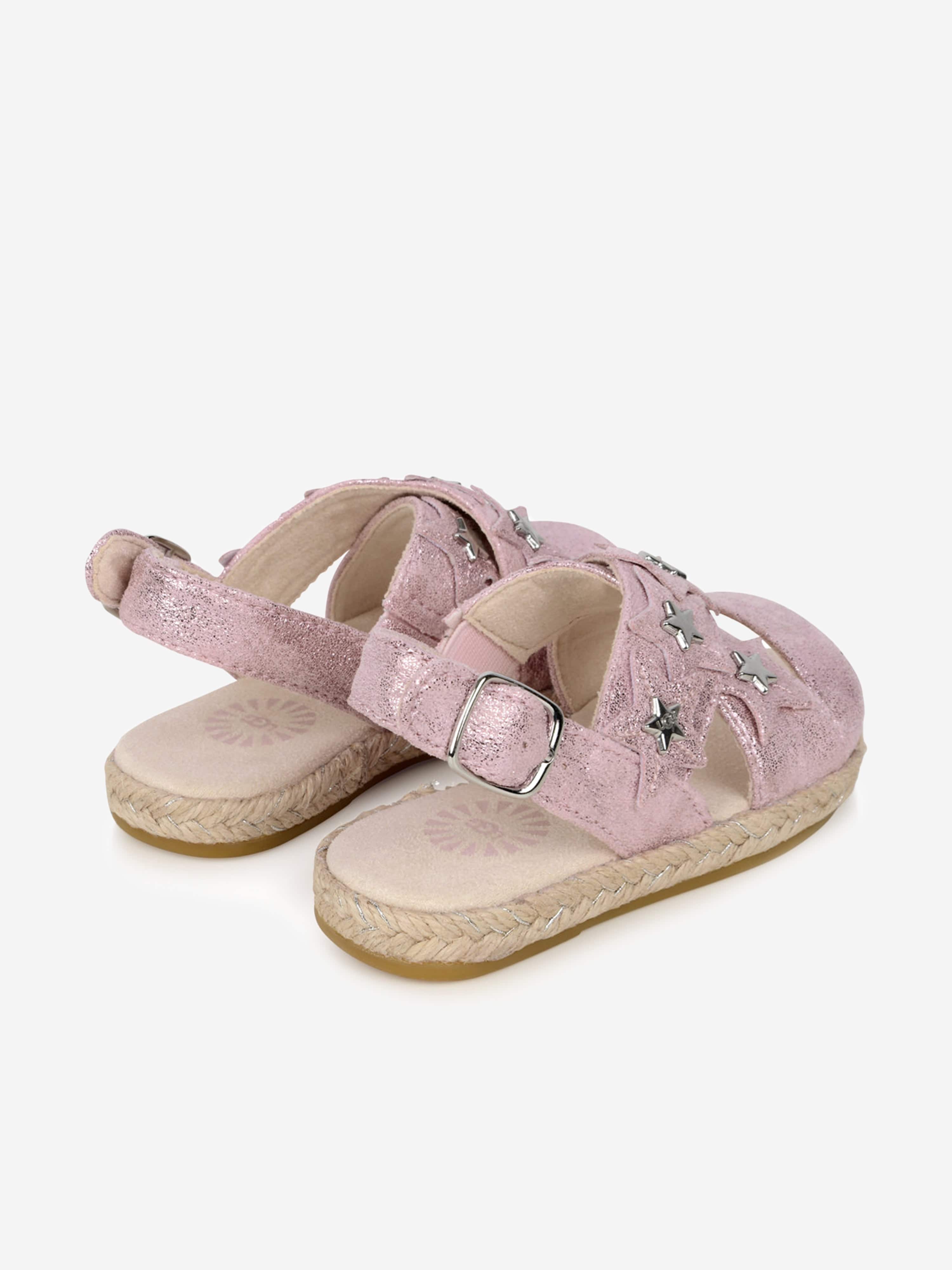 UGG Girls Sandals - Allairey Star Sandals