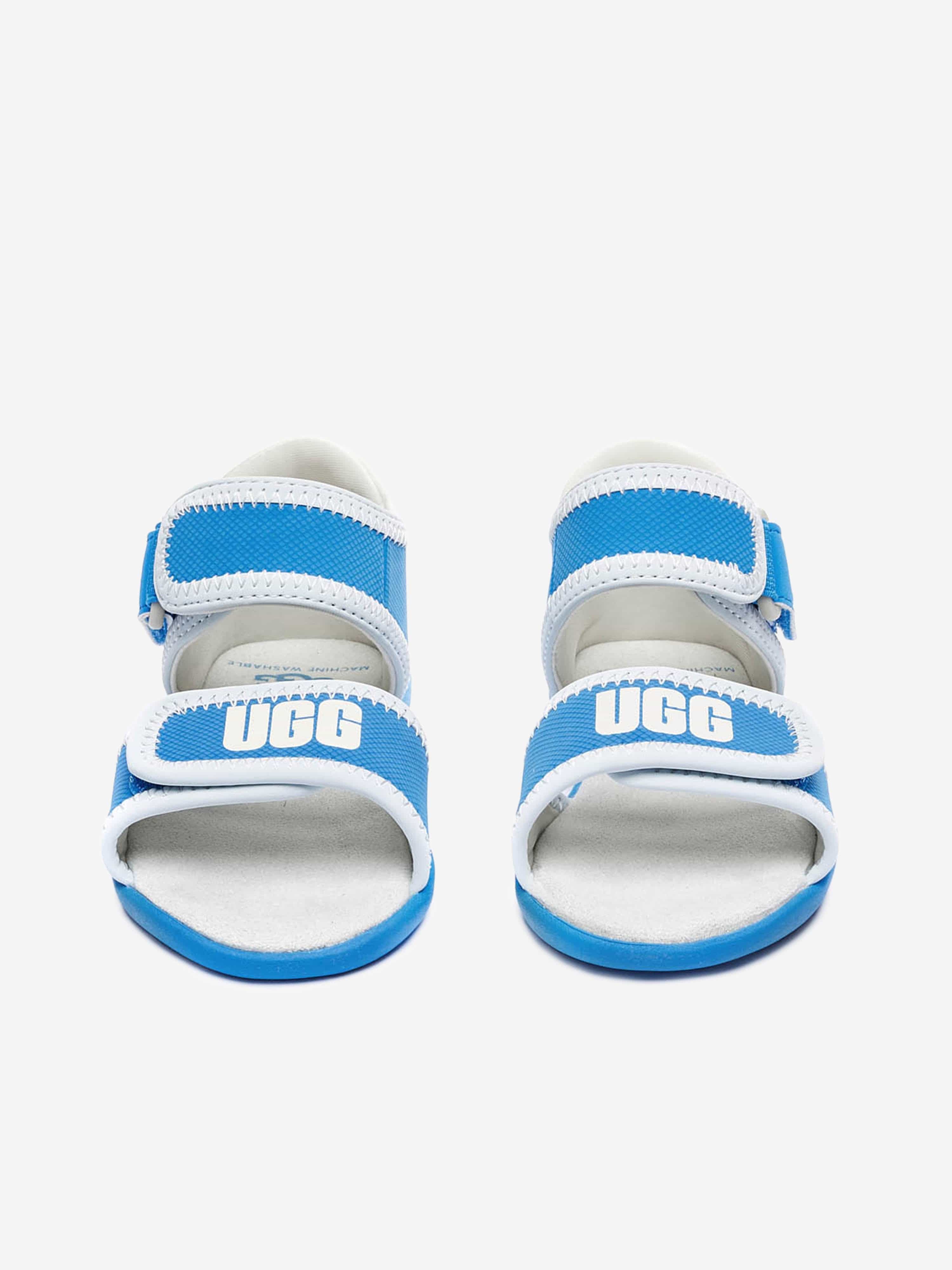 UGG Baby Boys Sandals