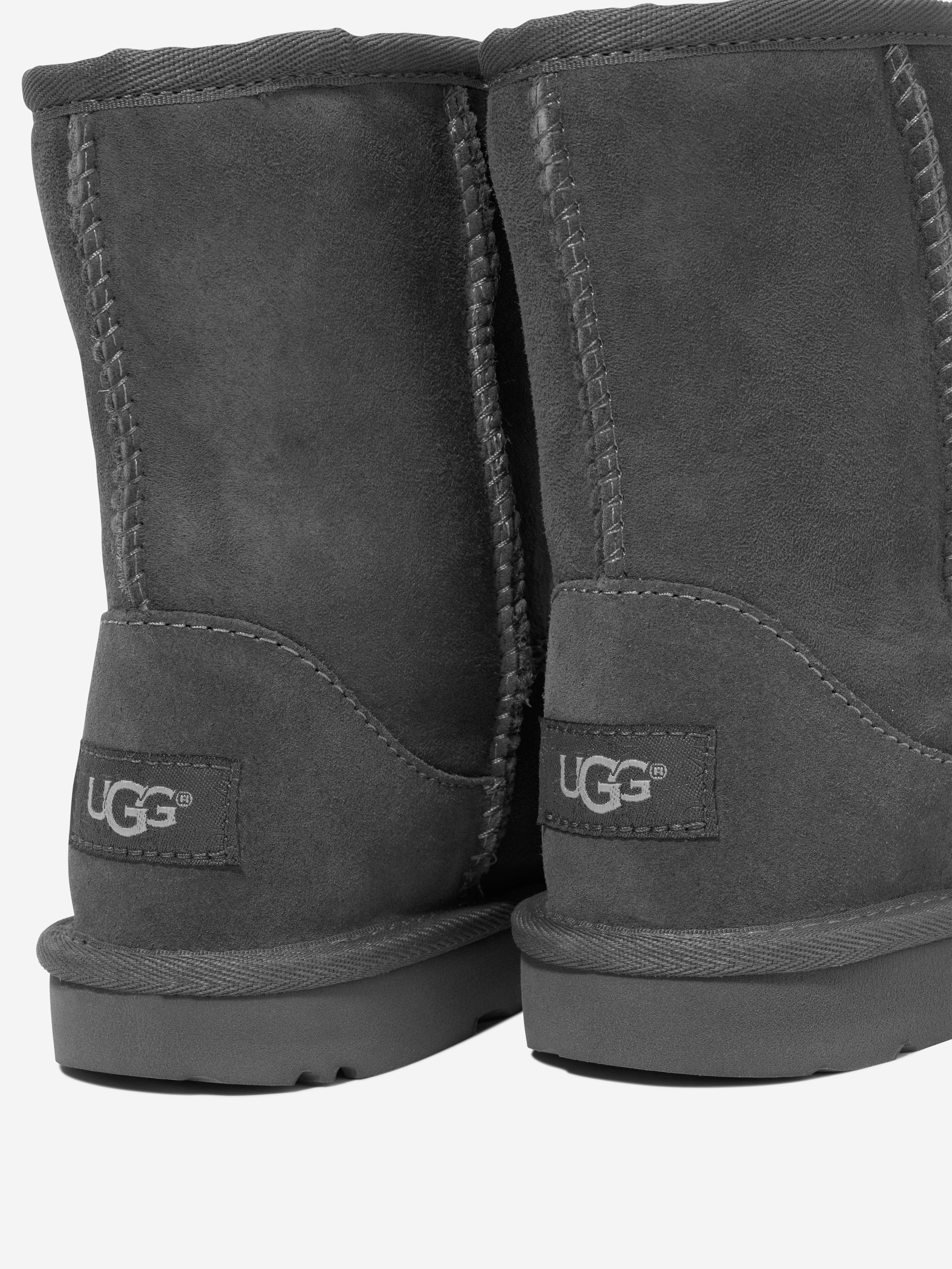 UGG Unisex Twinface Sheepskin Classic II Boots