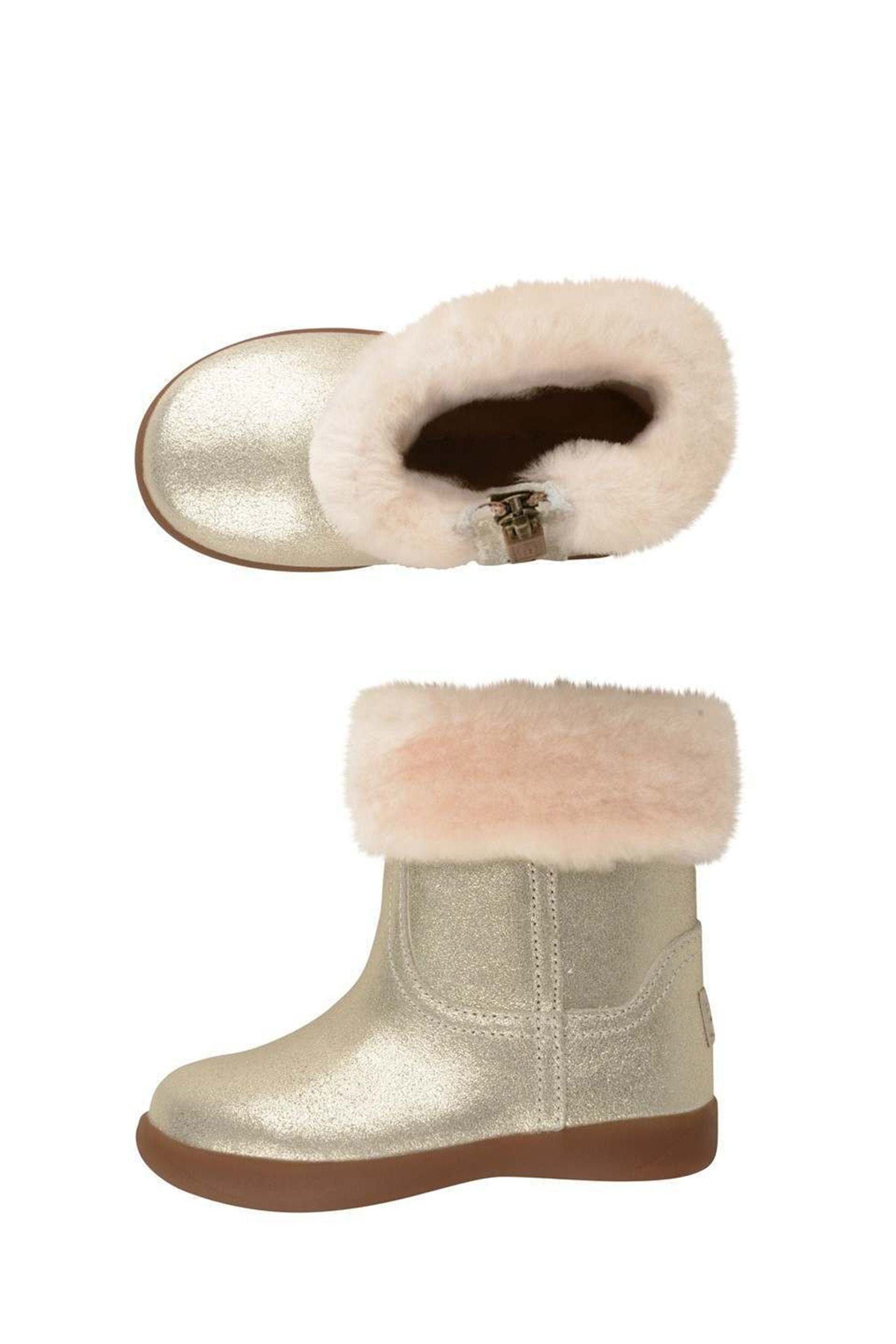 UGG Girls Jorie Boots