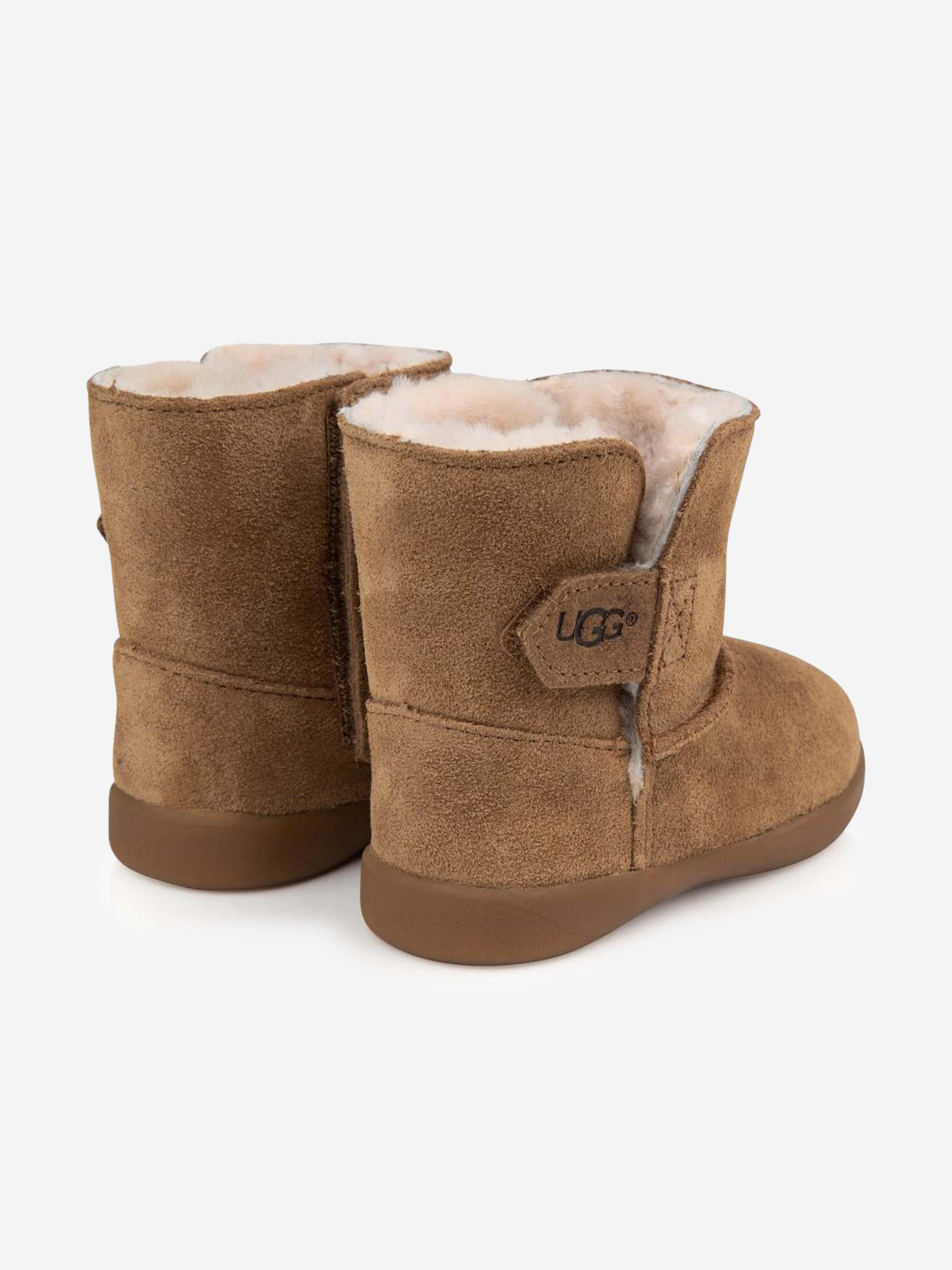 UGG Unisex Keelan Boots