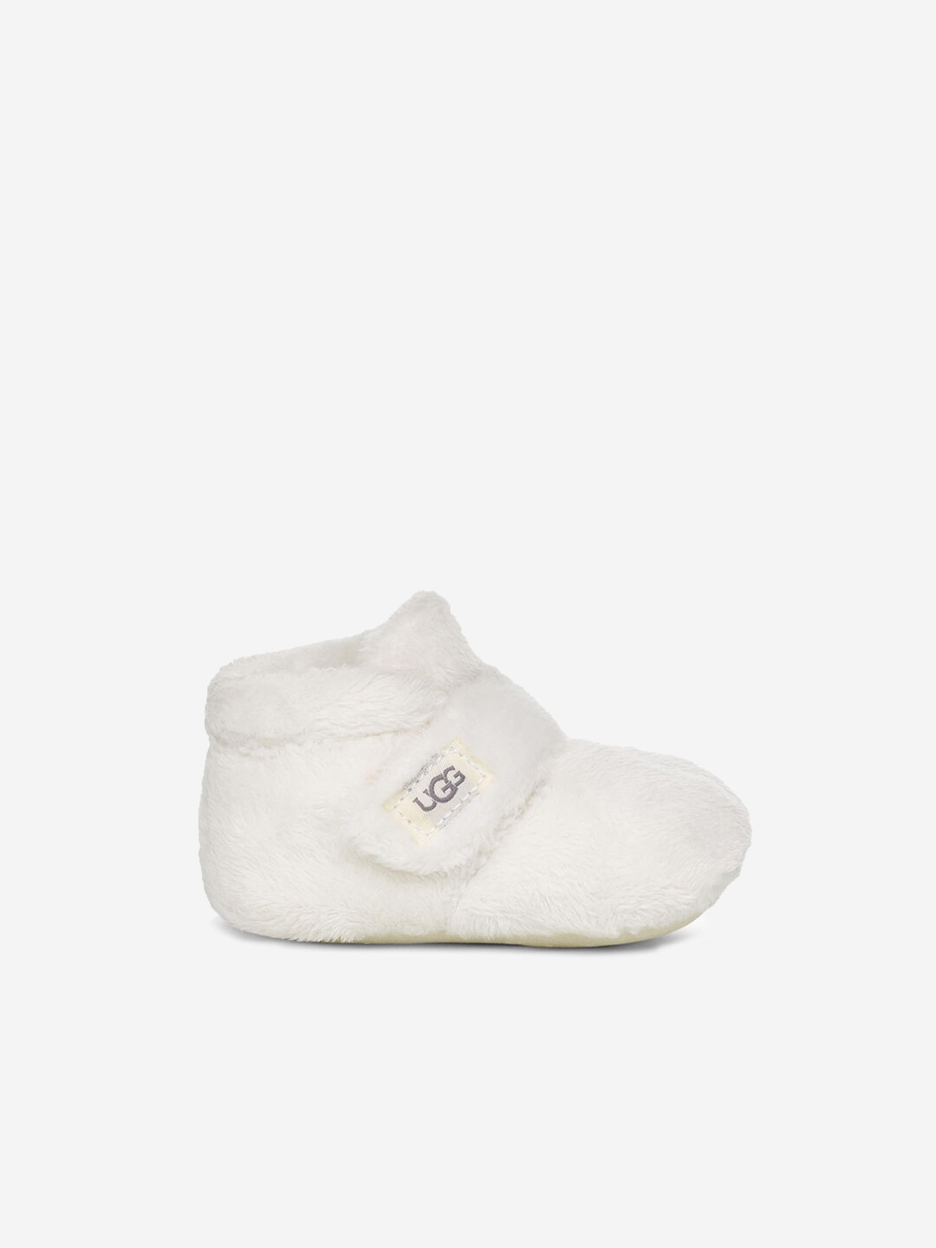 UGG Baby Unisex Bixbee Booties