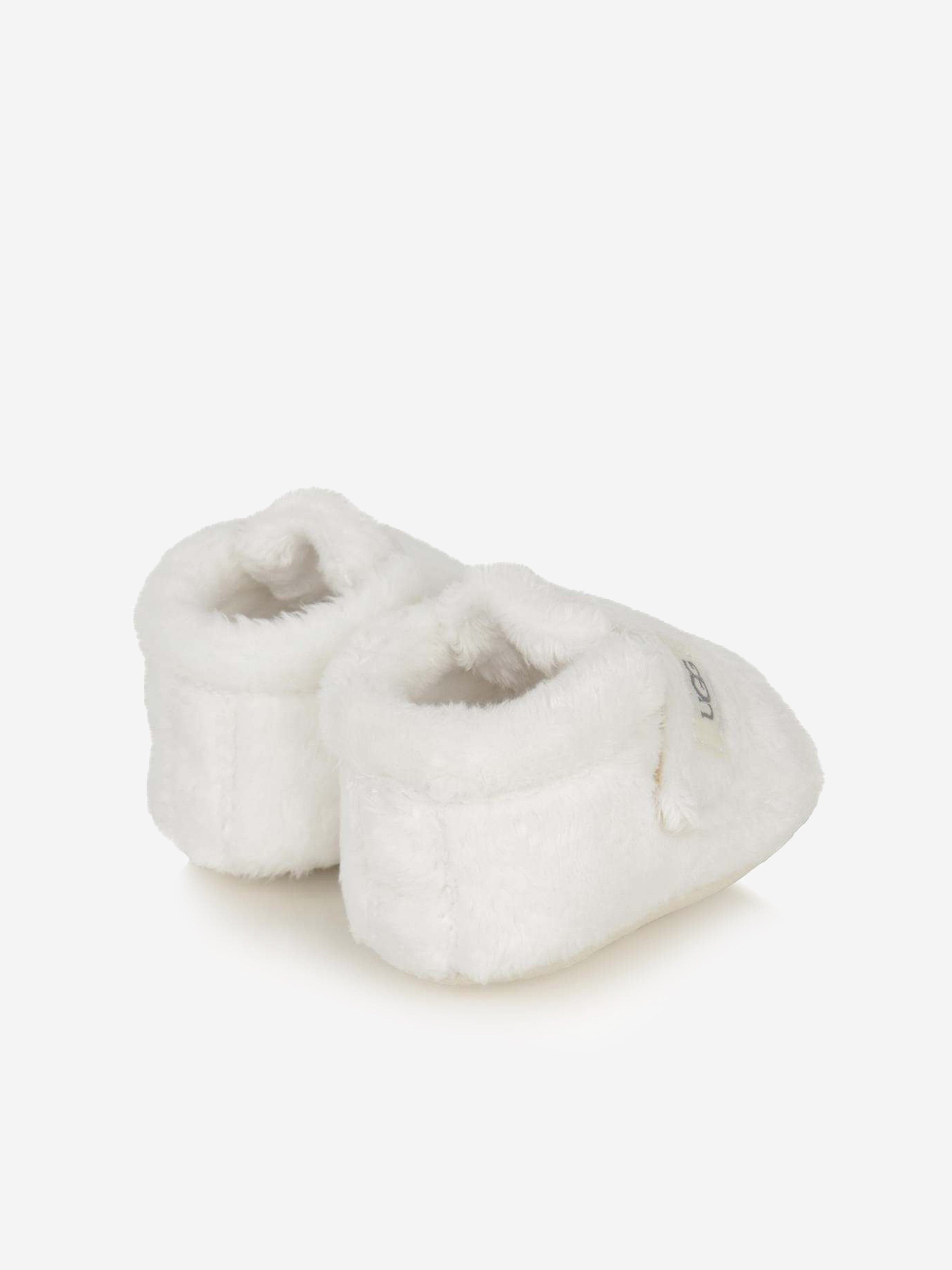 UGG Baby Unisex Bixbee Booties