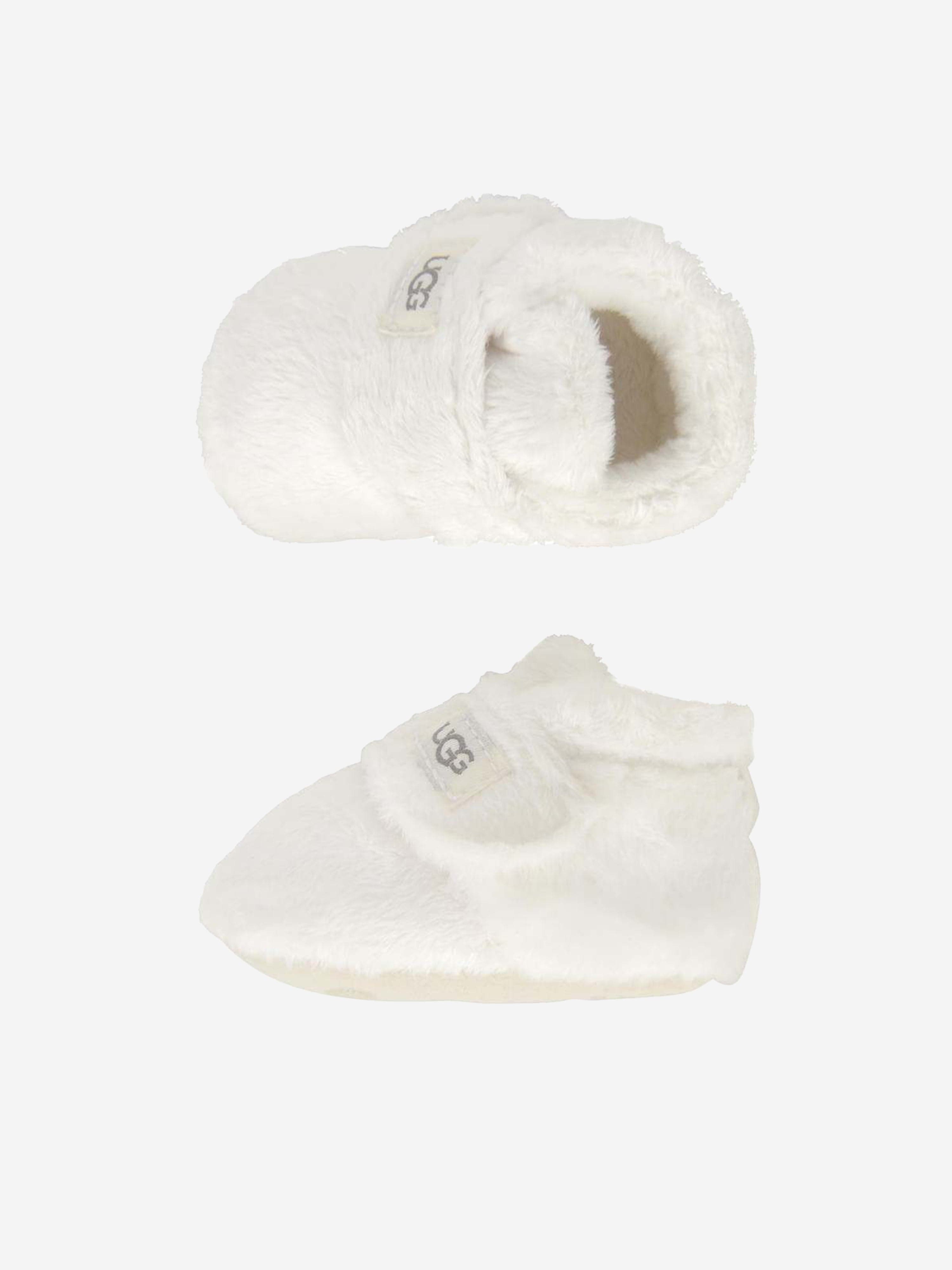 UGG Baby Unisex Bixbee Booties