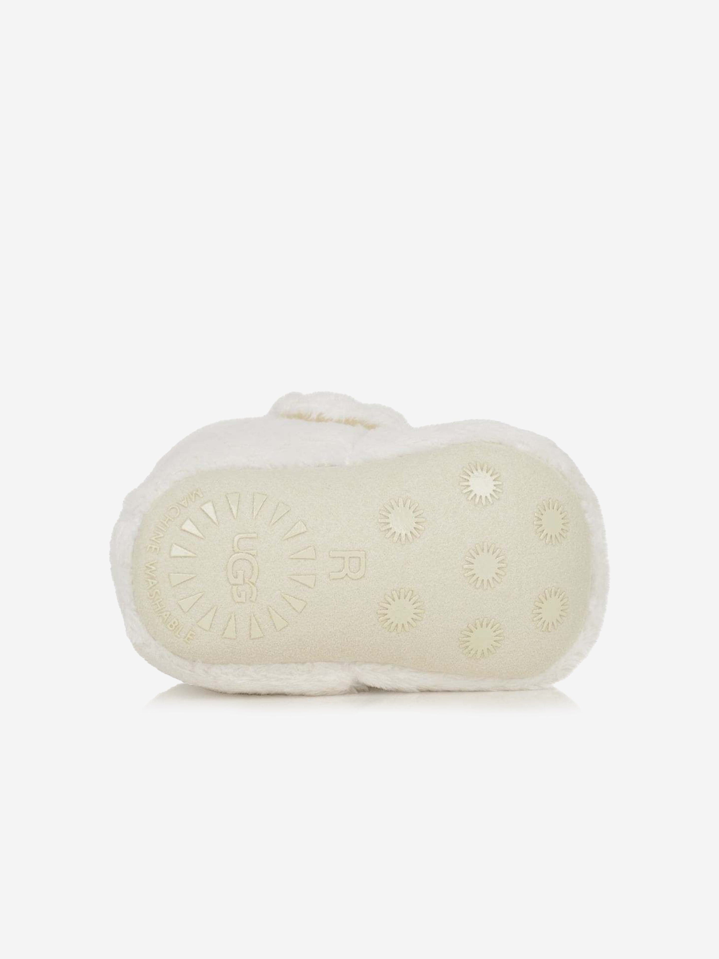 UGG Baby Unisex Bixbee Booties