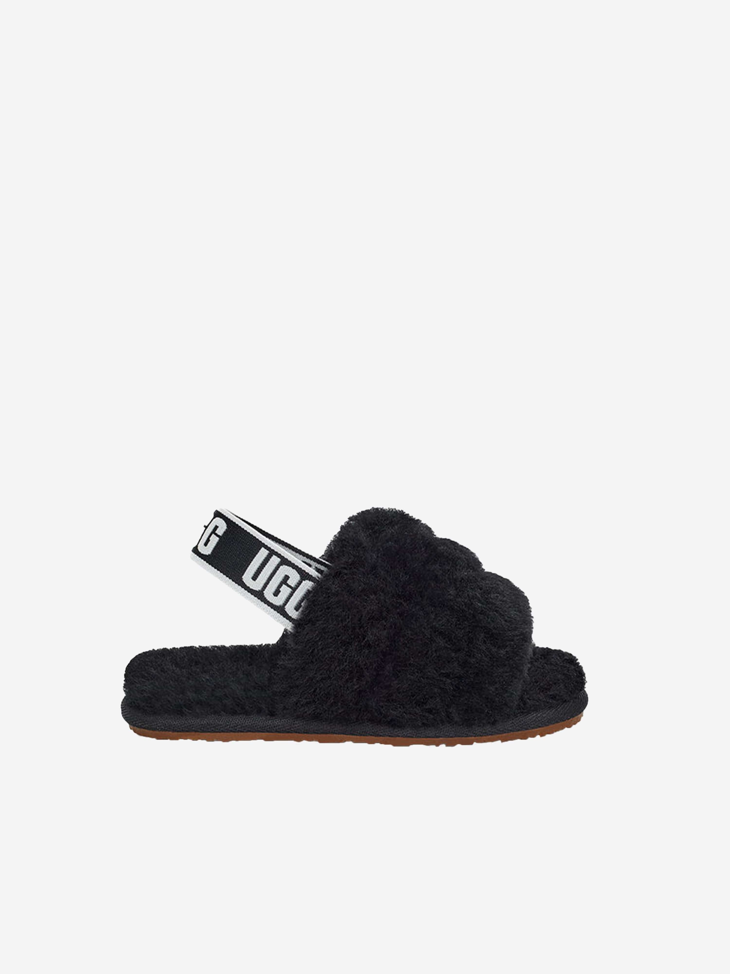 UGG Girls Fluff Yeah Slides