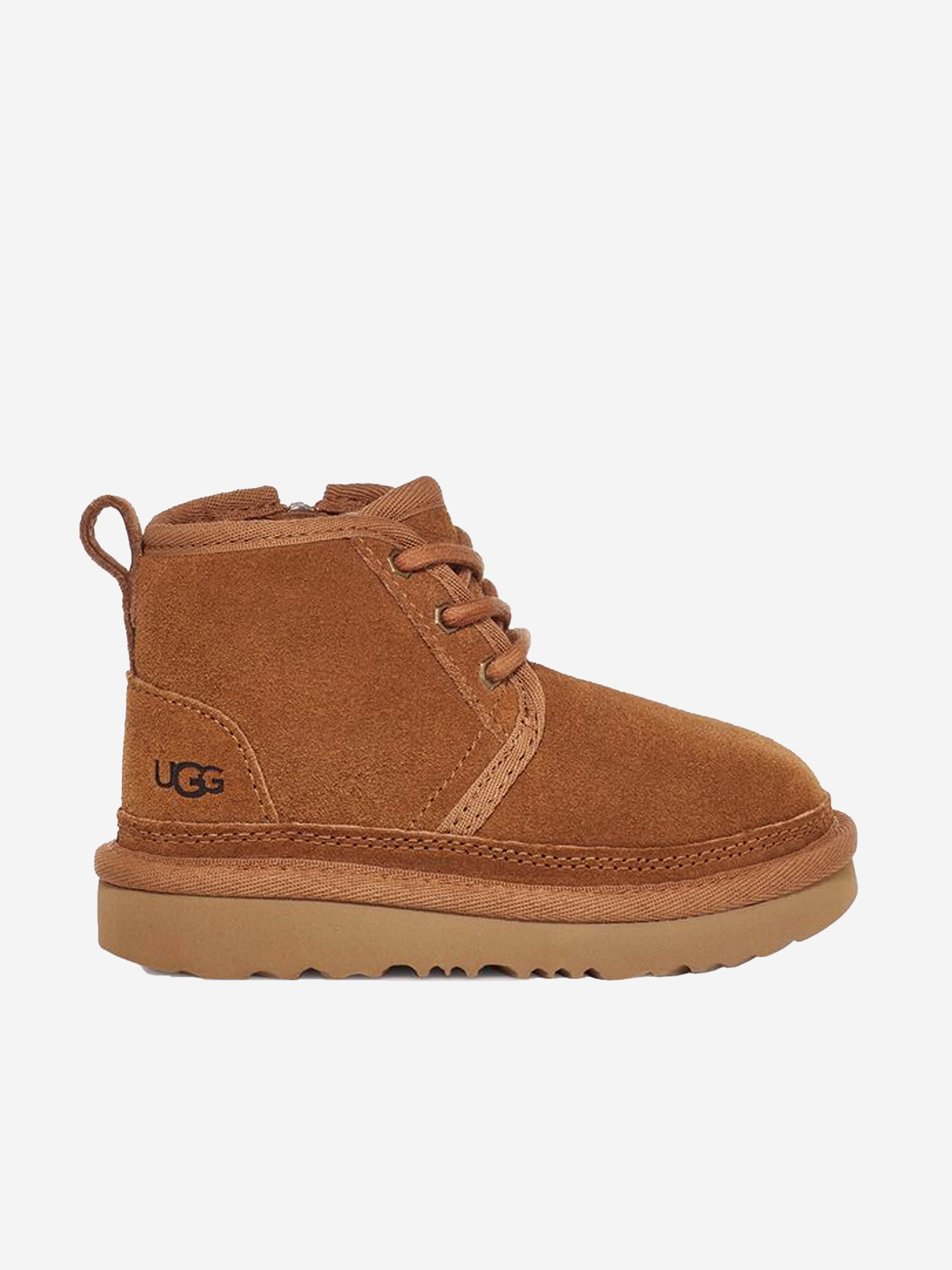 UGG Boys Neumel Boots