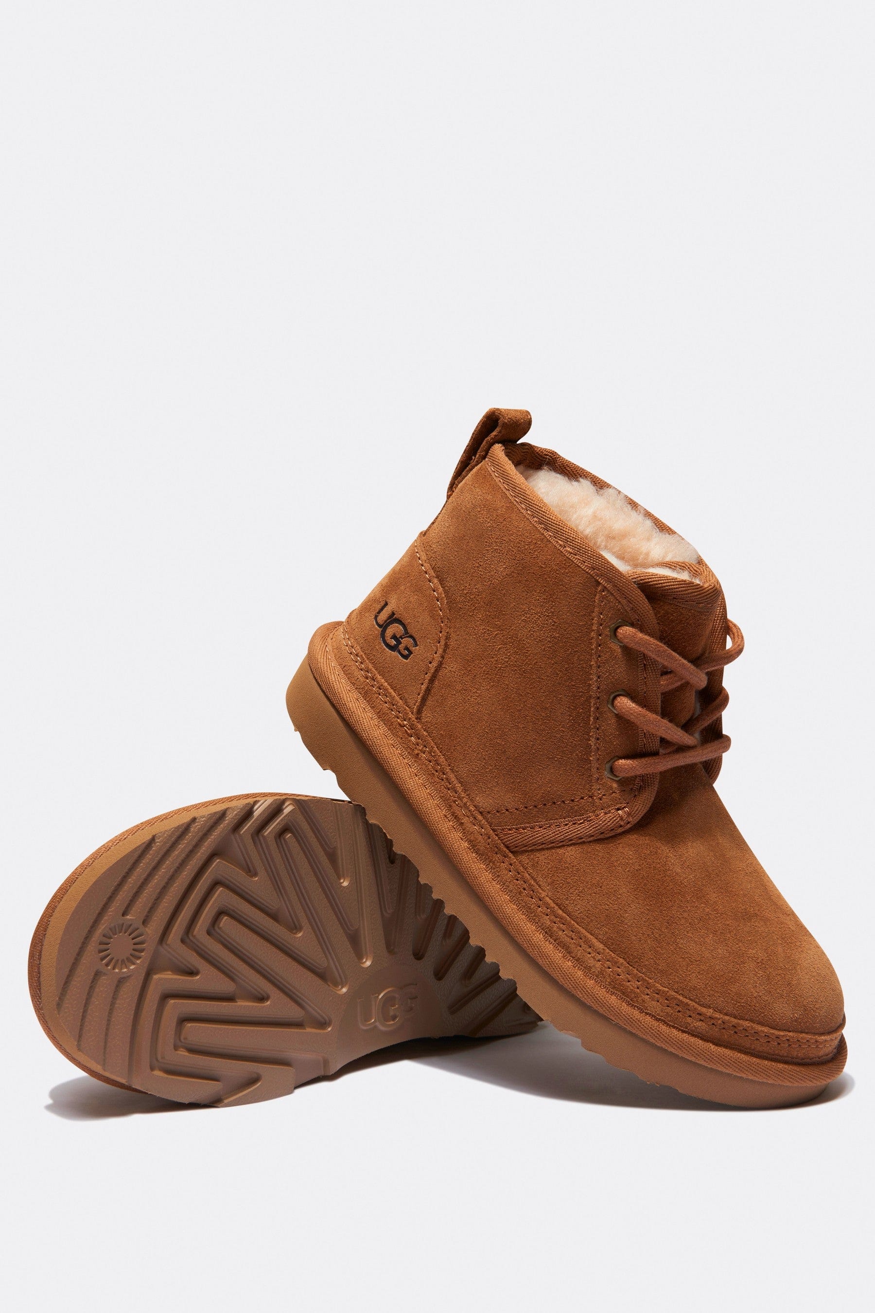 UGG Boys Neumel Boots1
