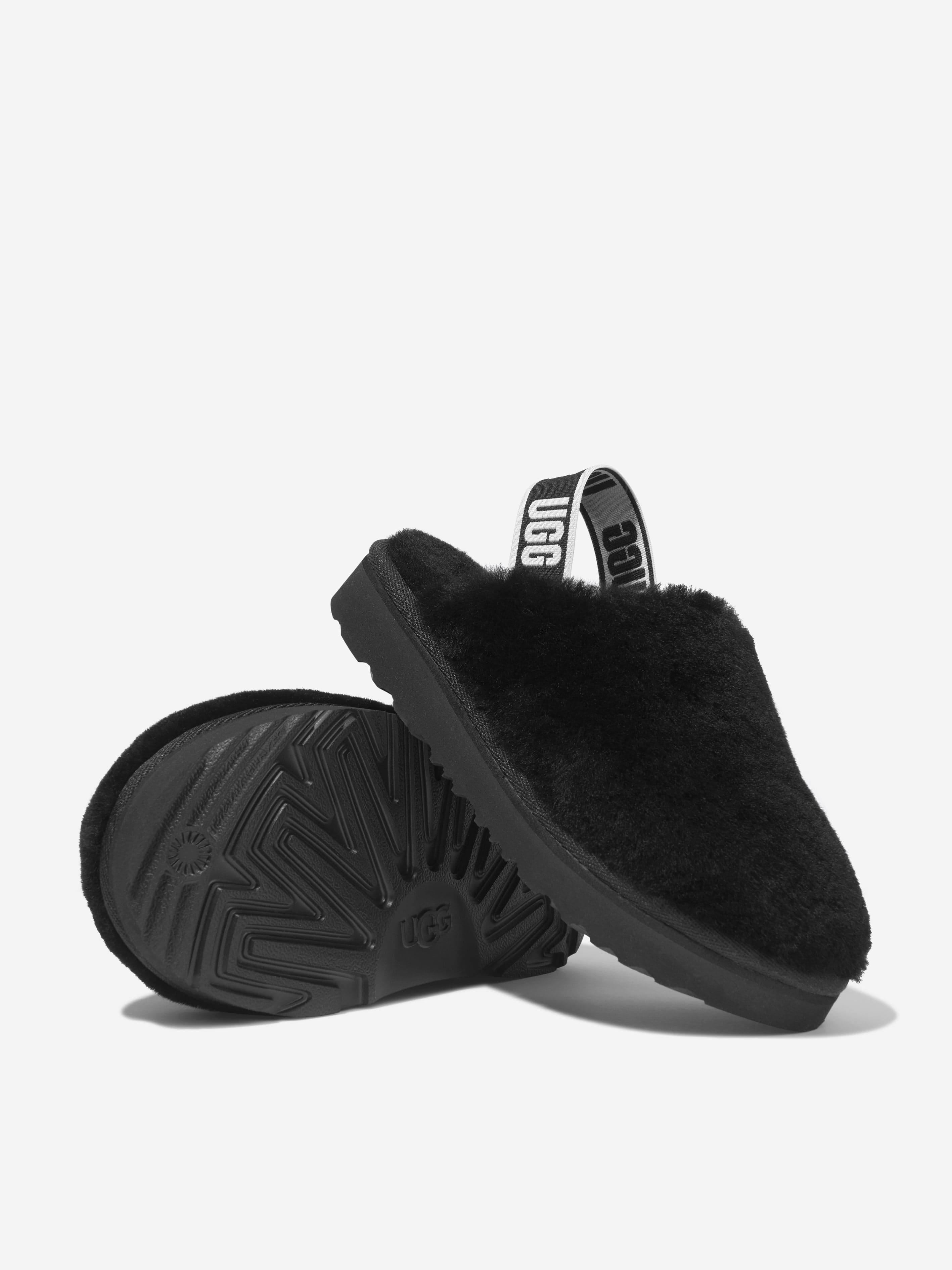 UGG Girls Fluff Yeah Clogs