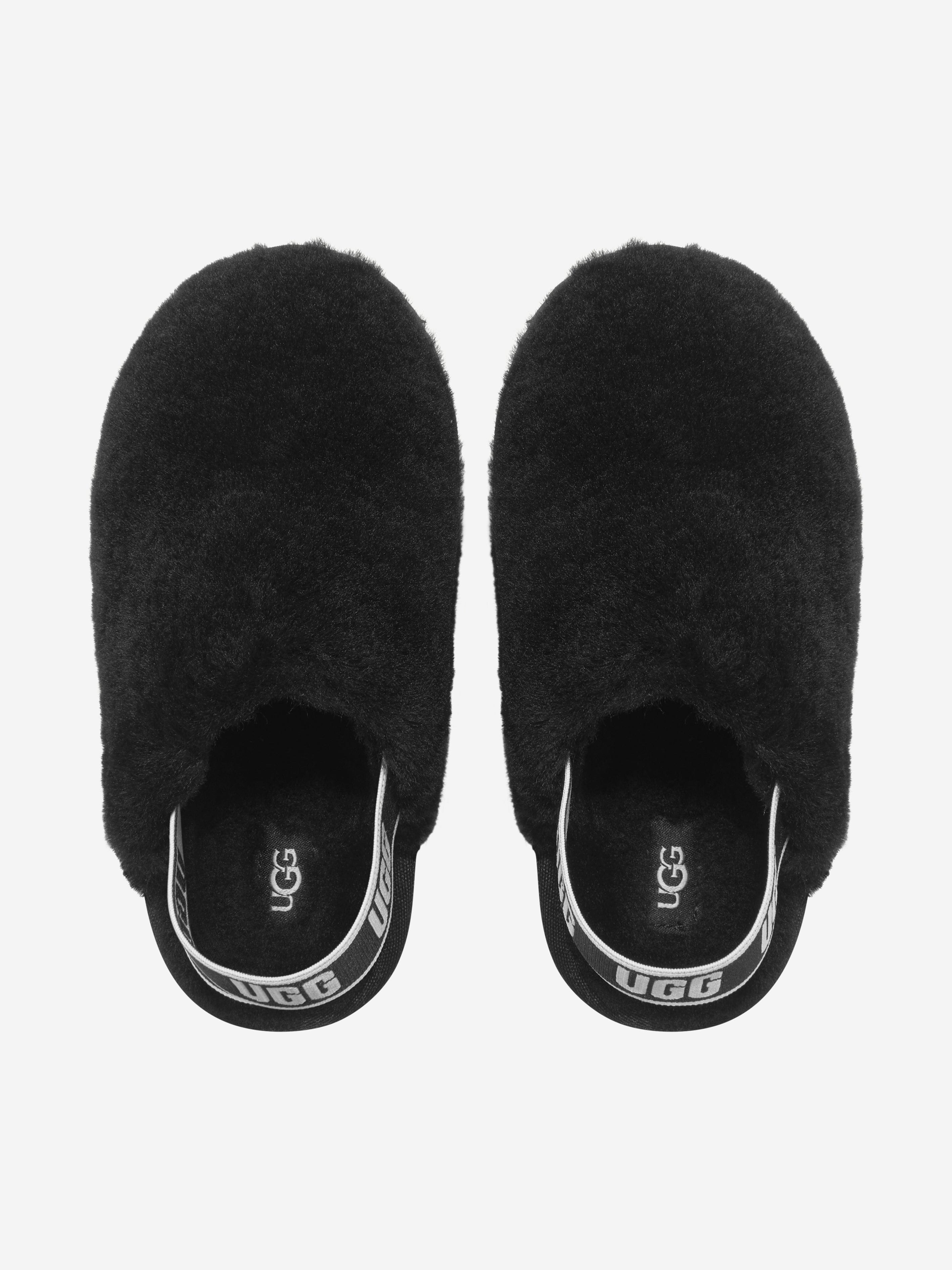 UGG Girls Fluff Yeah Clogs