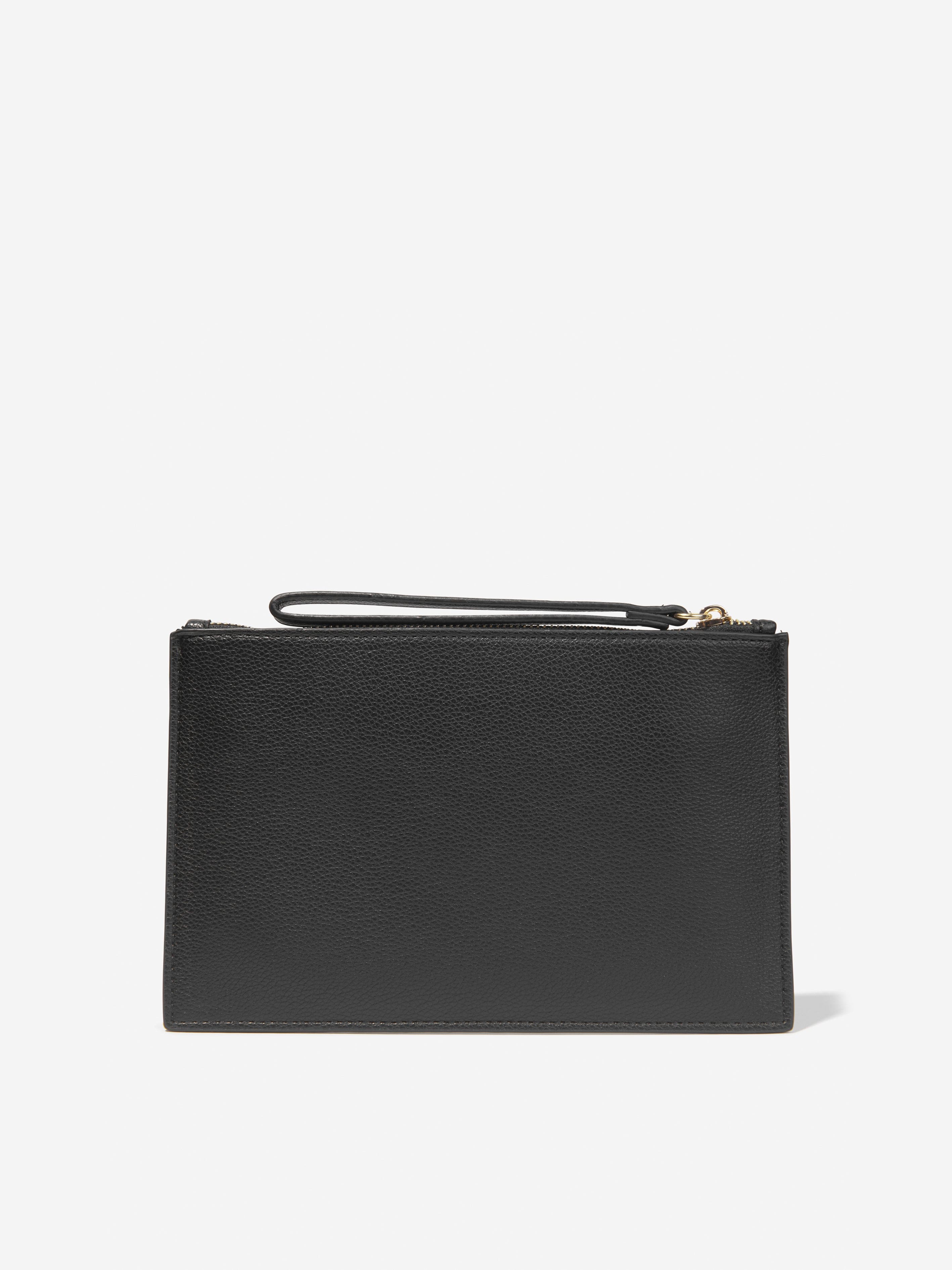 Valentino Girls Pie Re Cosmetic Case in Black (W: 3cm)