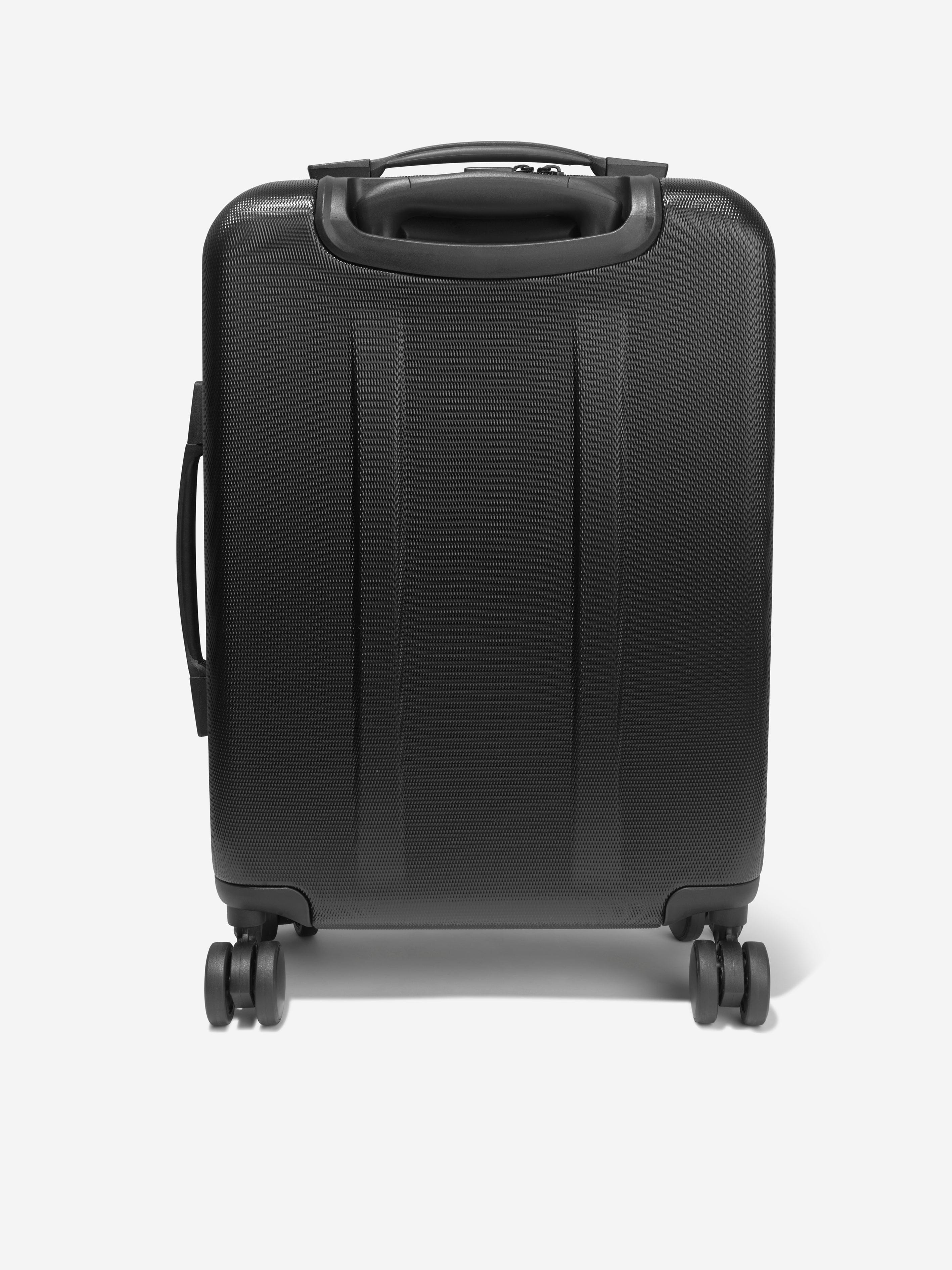 Valentino Kids Explorer Suitcase in Black (W: 55cm)