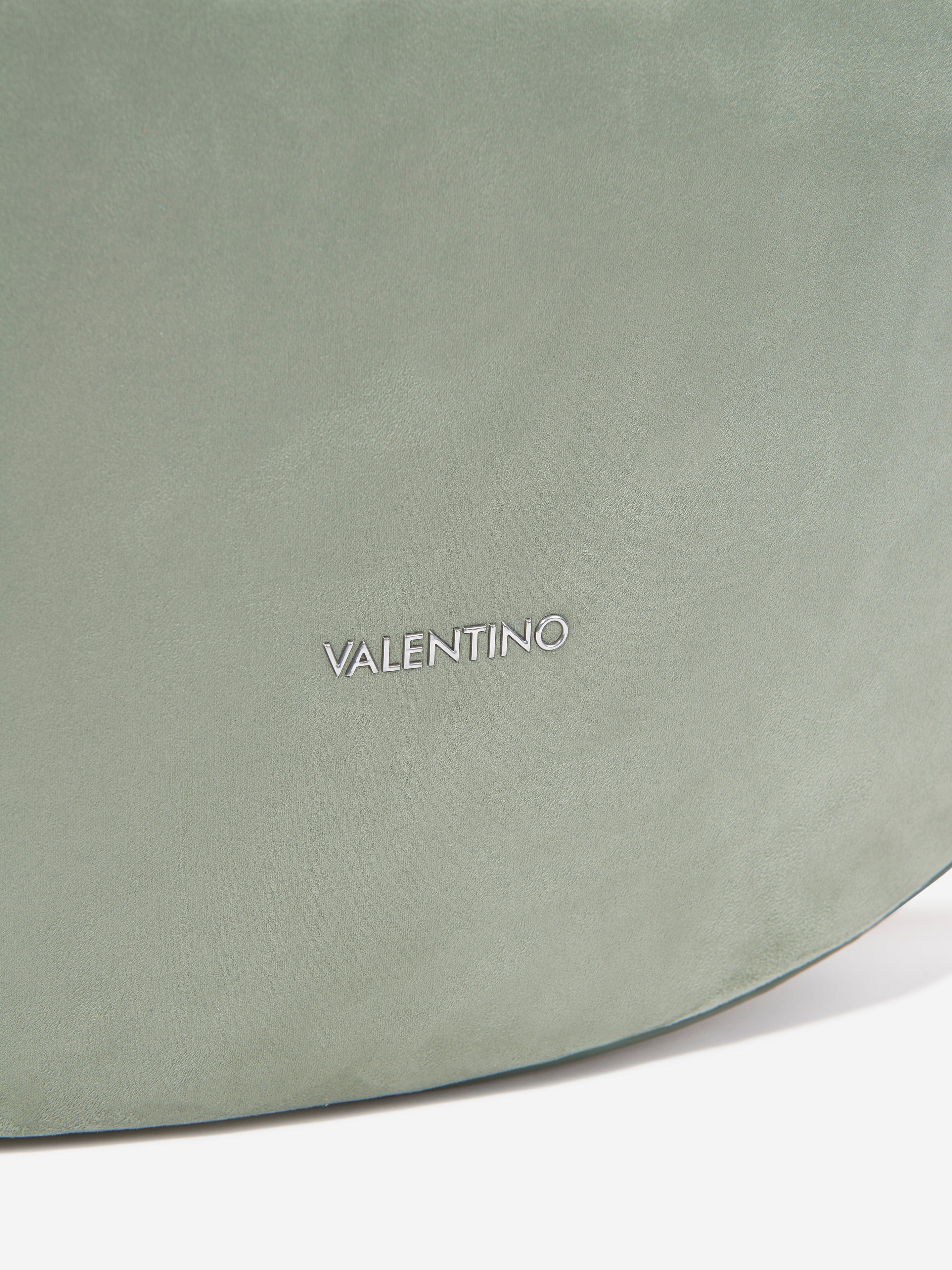 Valentino Girls Lemonade Hobo Bag in Green (W: 30cm)