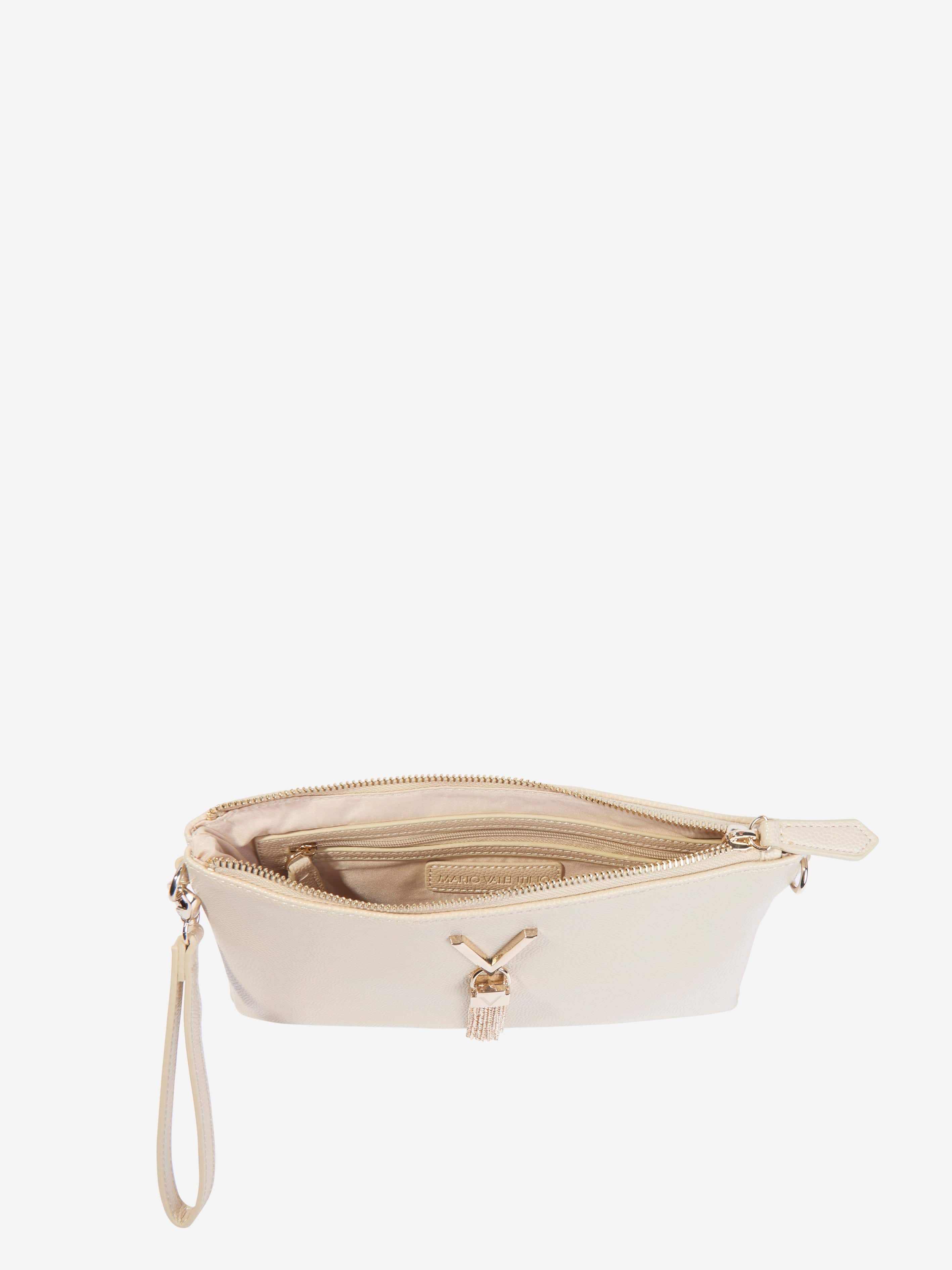 Valentino Girls Divina Pochette in Beige (26cm)