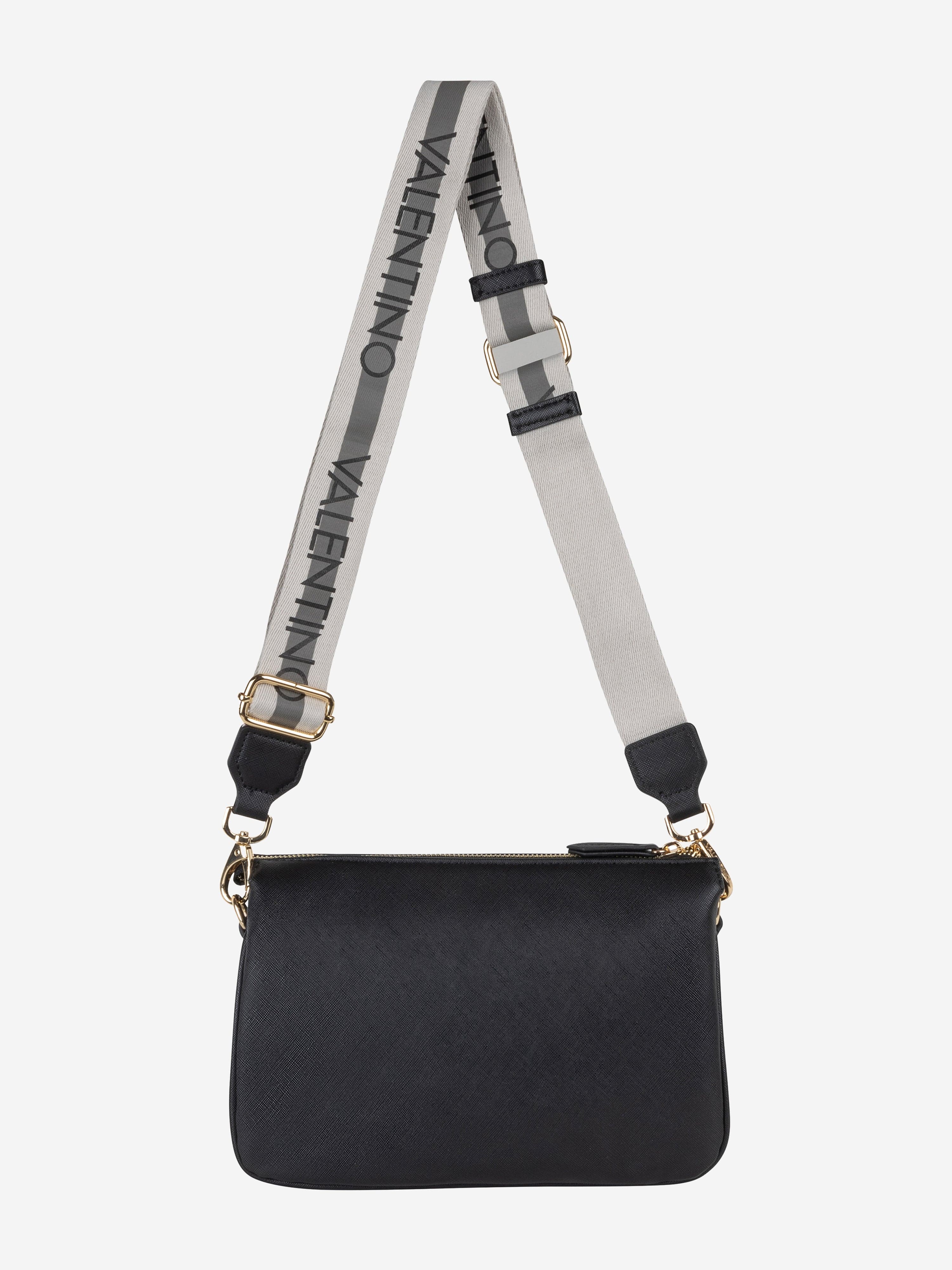 Valentino Girls Zero Re Pochette in Black (26cm)