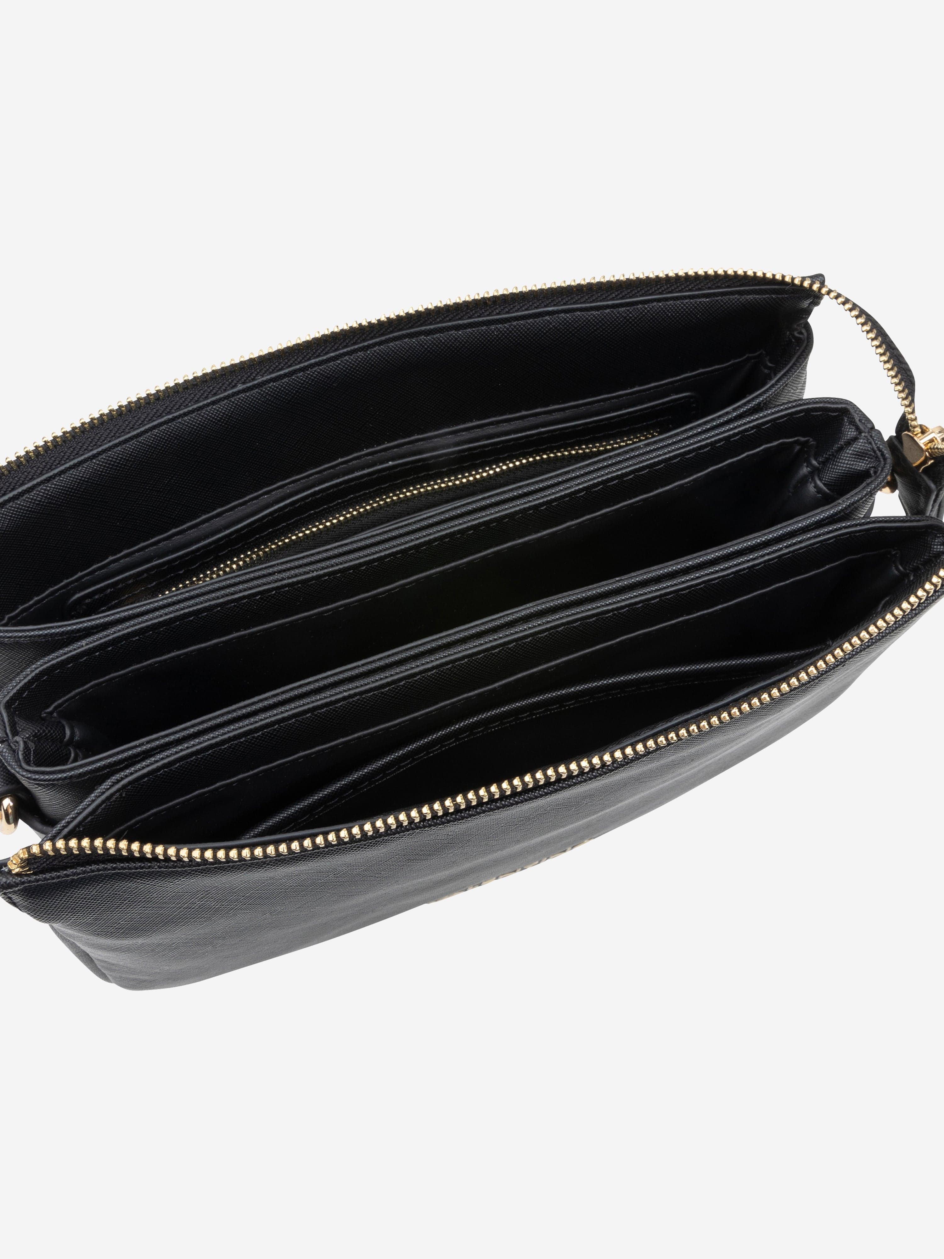 Valentino Girls Zero Re Pochette in Black (26cm)