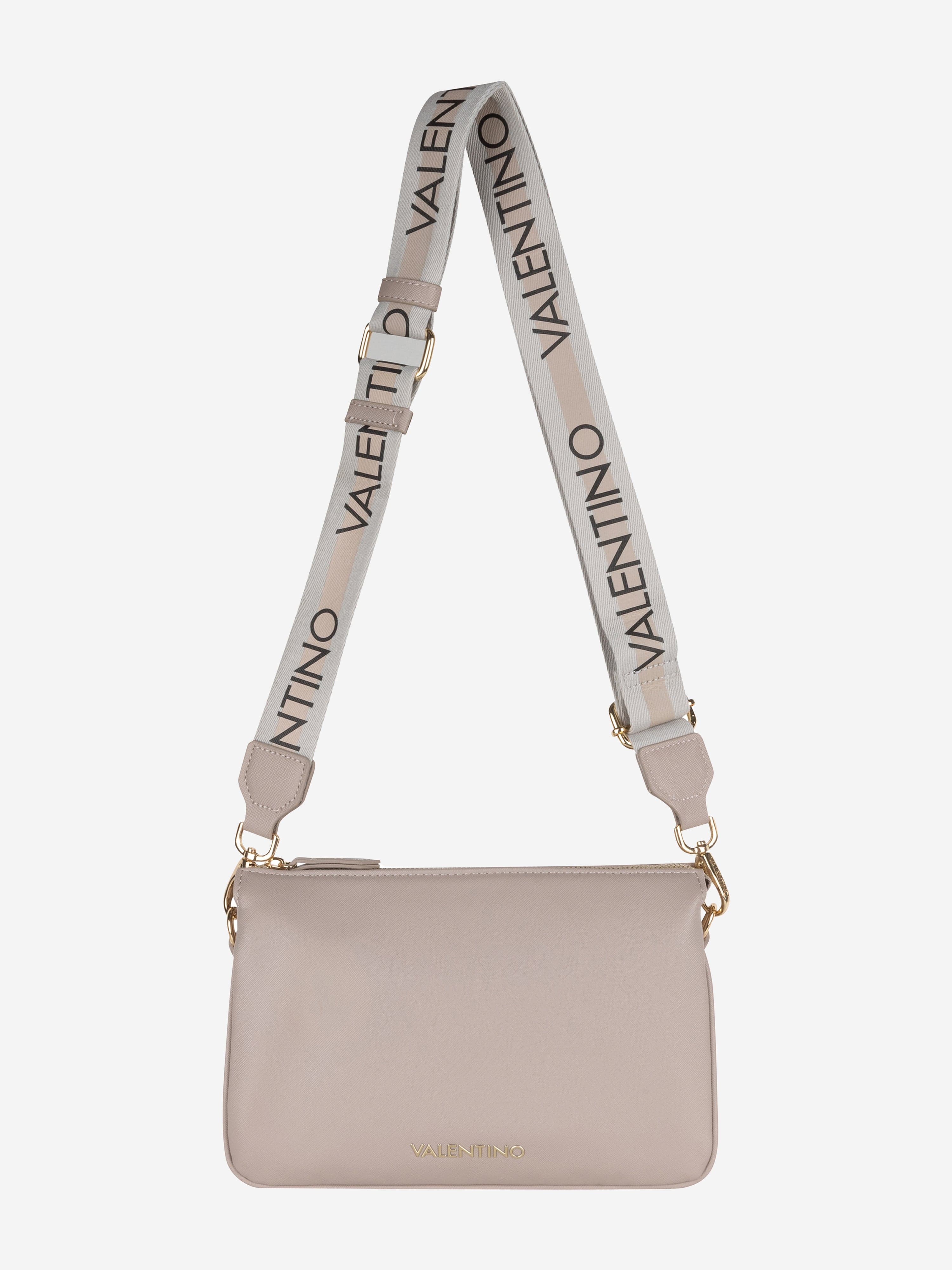 Valentino Girls Zero Re Pochette in Beige (26cm)