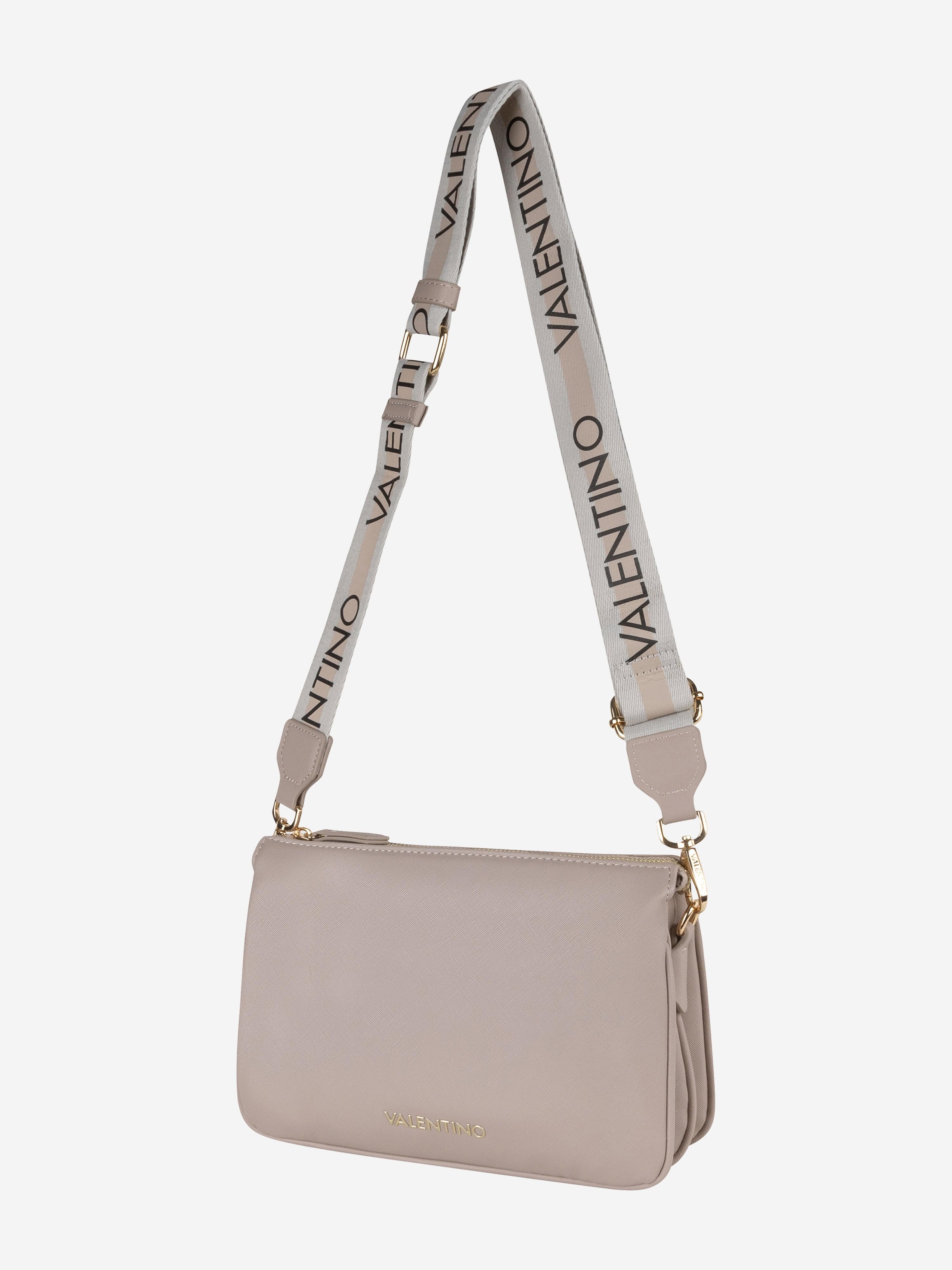 Valentino Girls Zero Re Pochette in Beige (26cm)