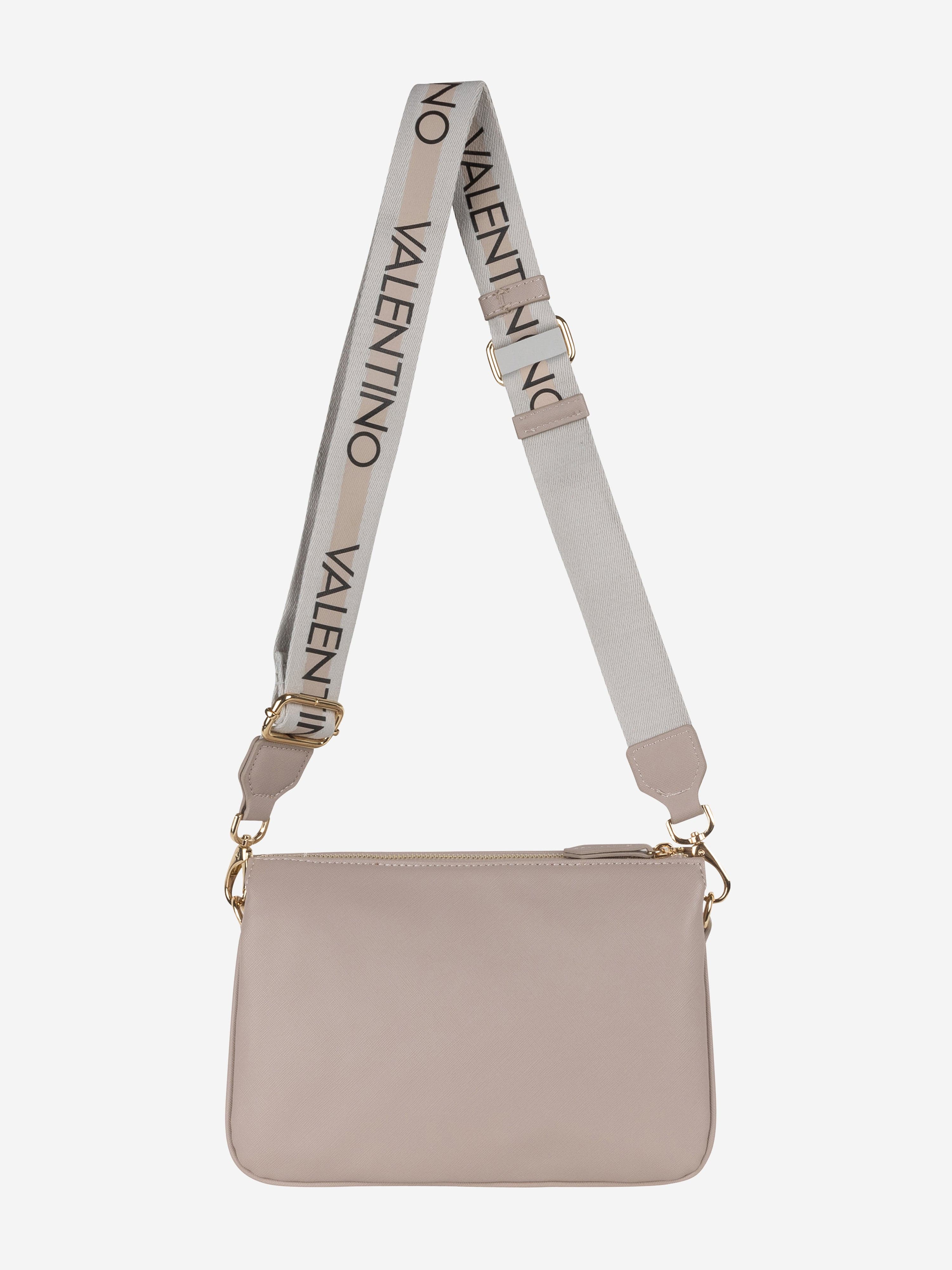 Valentino Girls Zero Re Pochette in Beige (26cm)