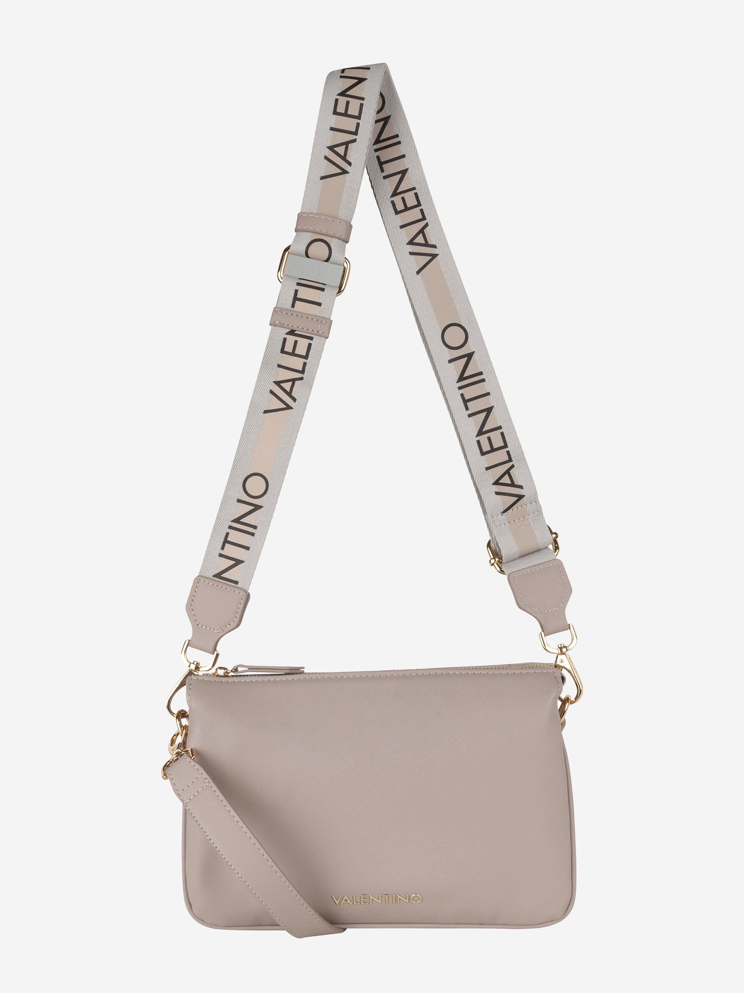 Valentino Girls Zero Re Pochette in Beige (26cm)