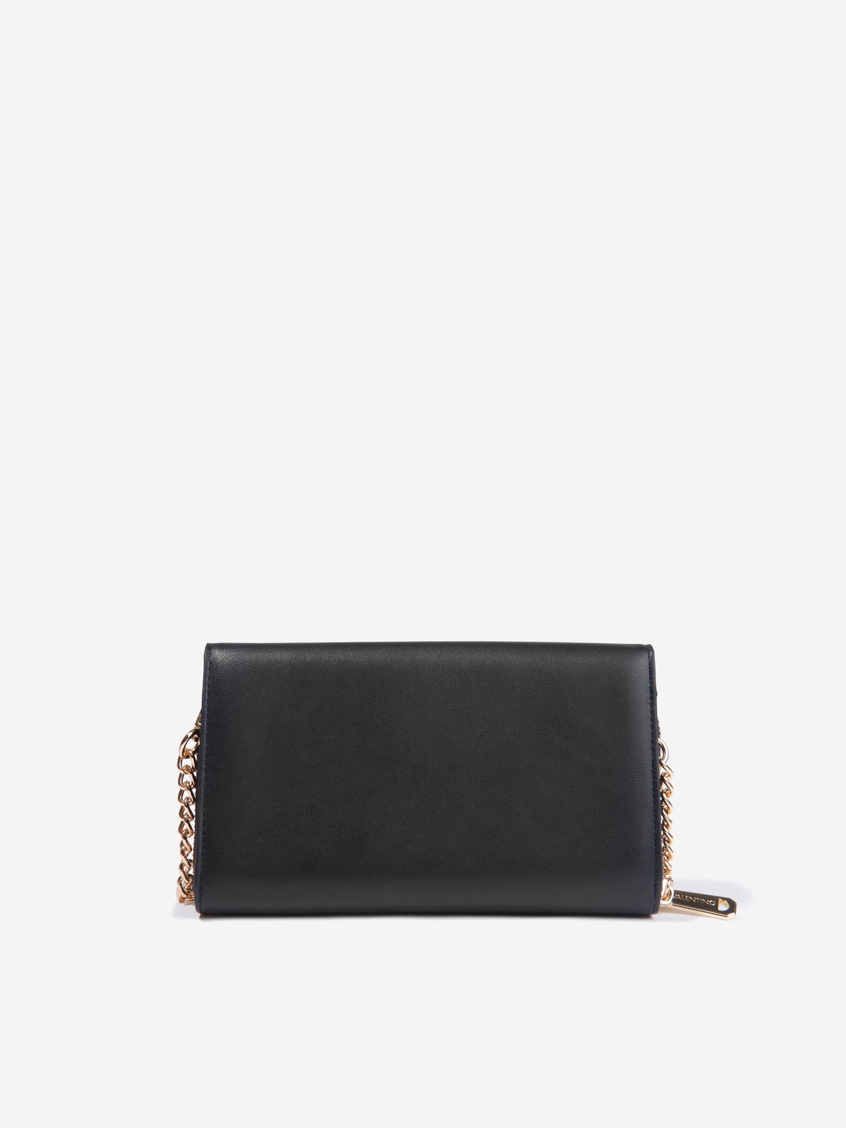 Valentino Girls Kalua Pochette in Black (20cm)