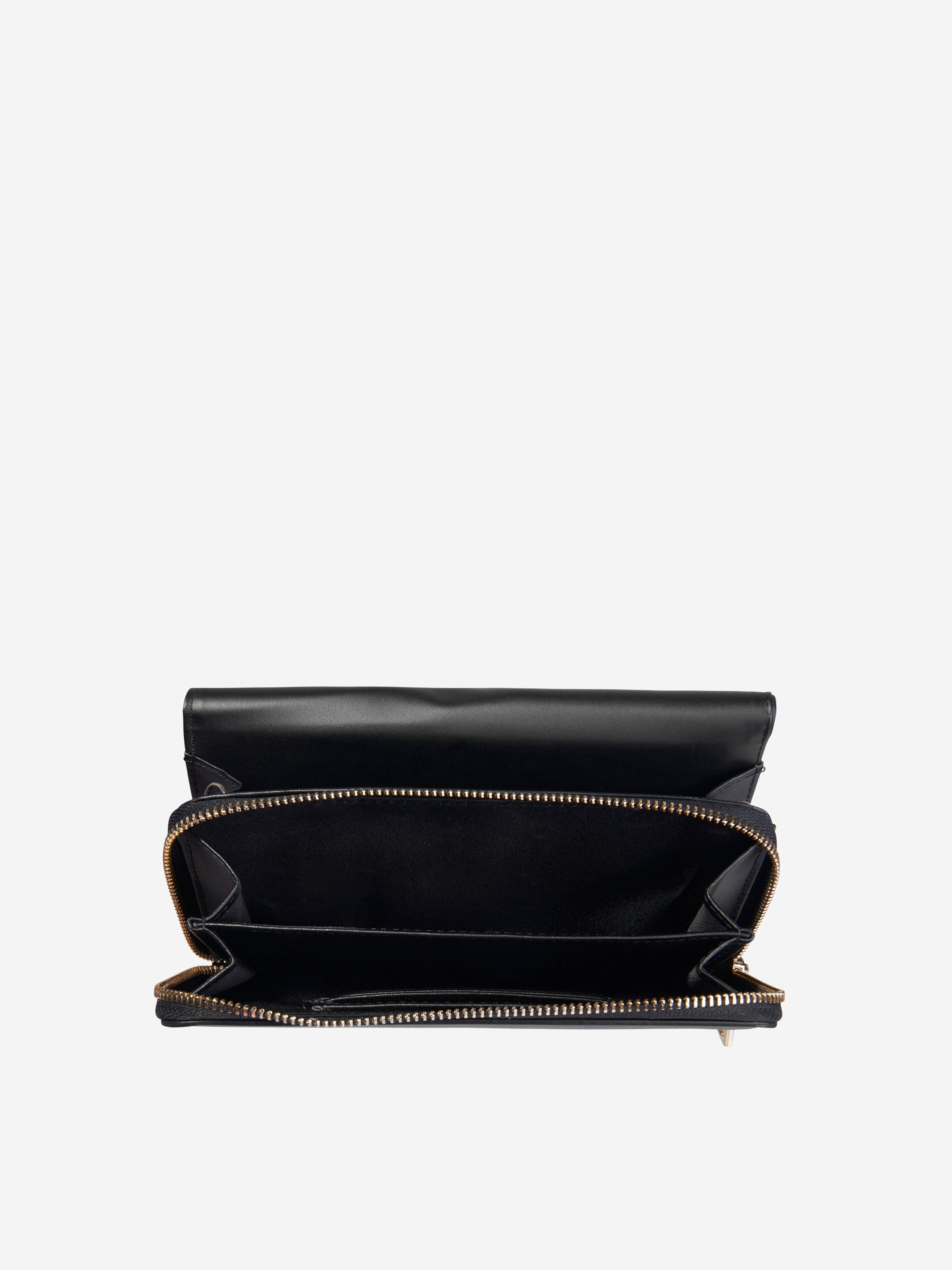 Valentino Girls Kalua Pochette in Black (20cm)