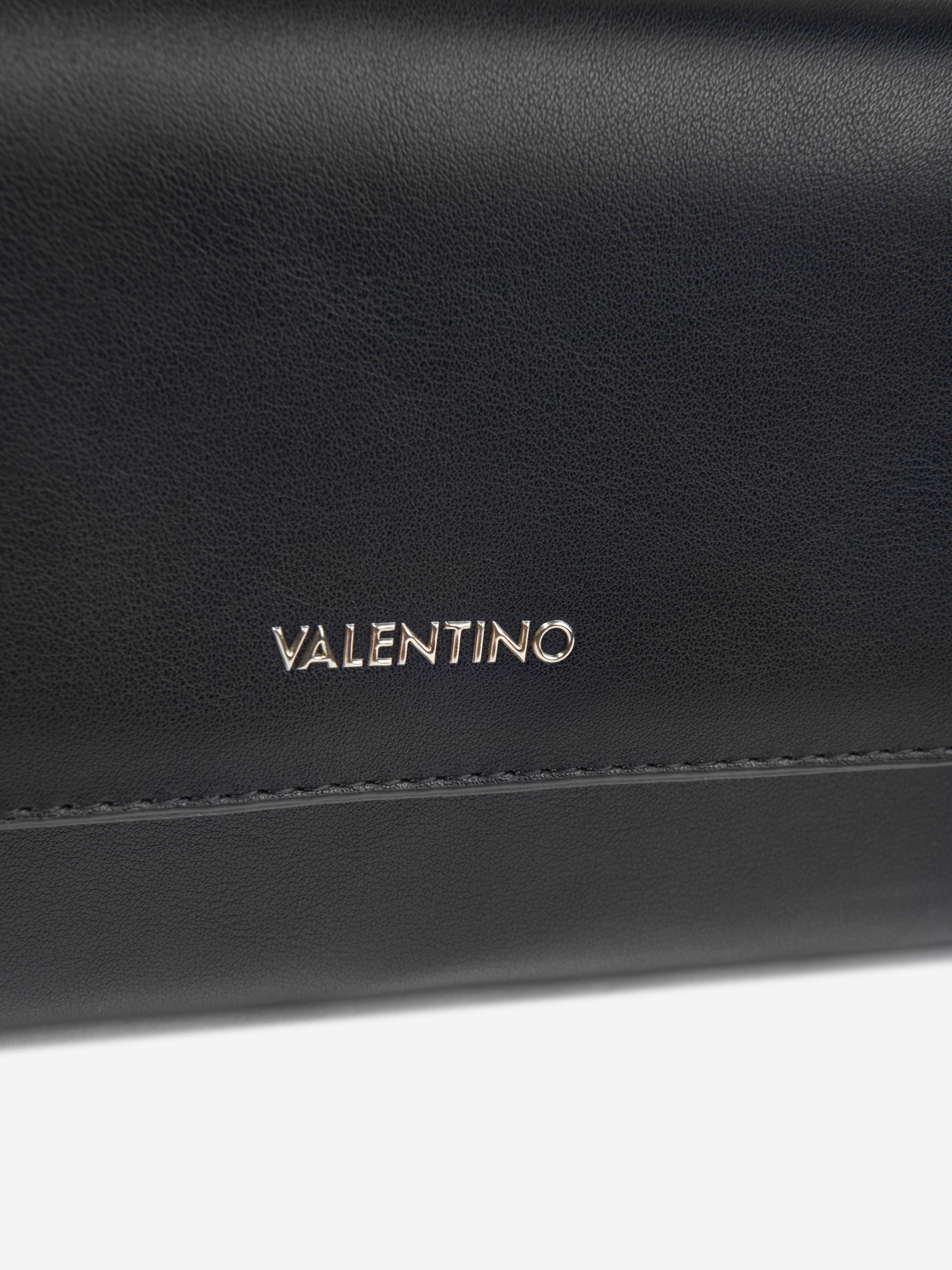 Valentino Girls Kalua Pochette in Black (20cm)