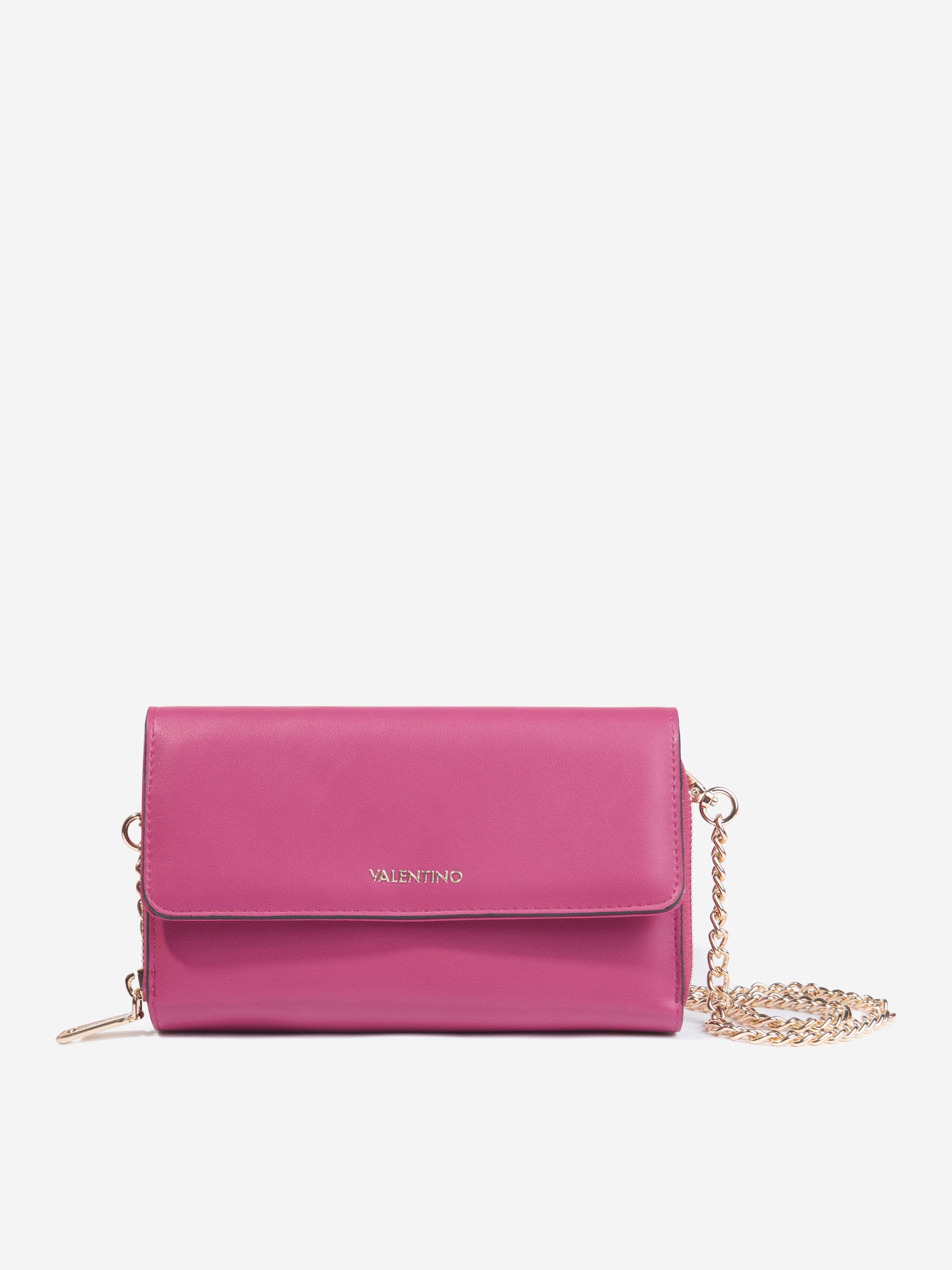 Valentino Girls Kalua Pochette in Red (20cm)