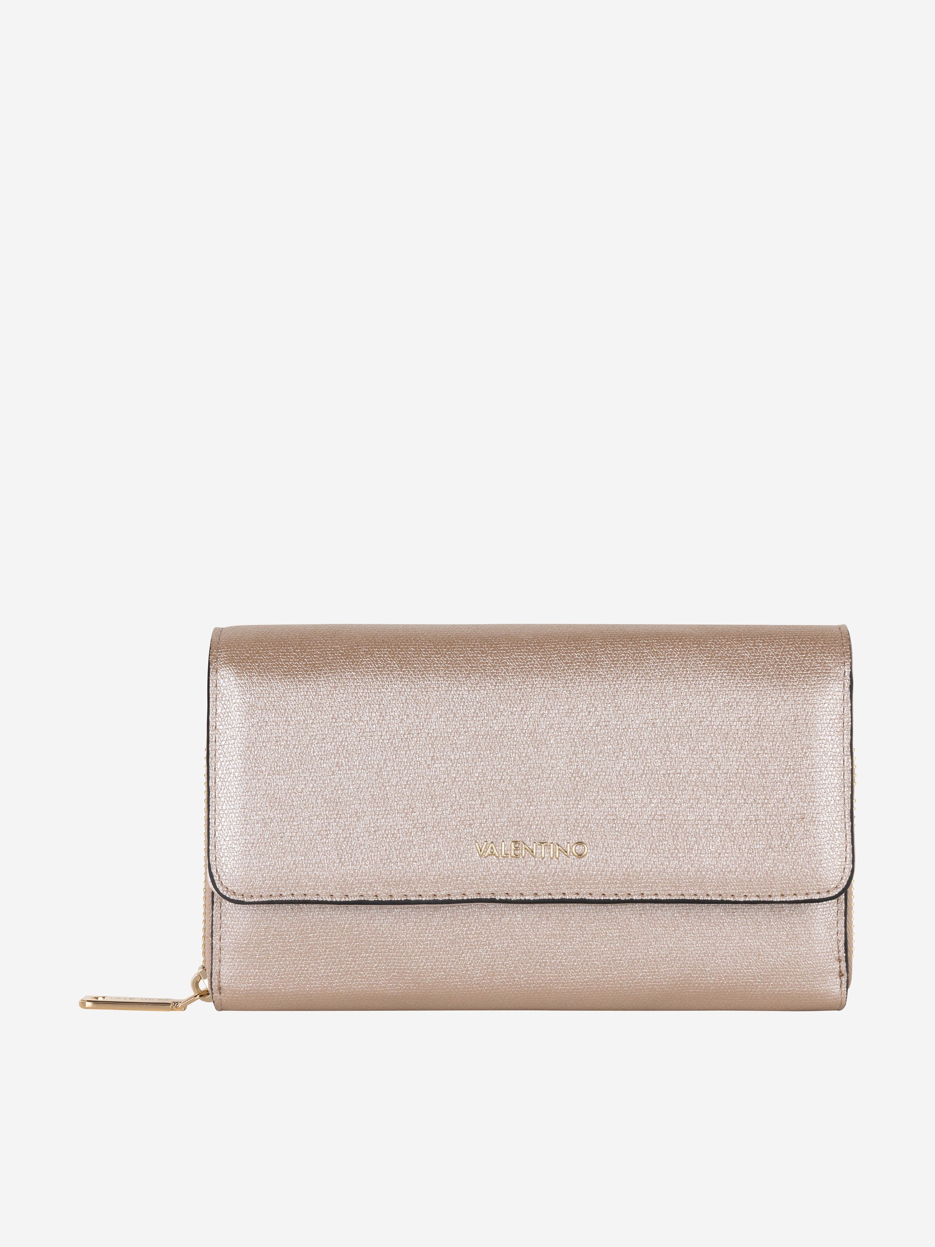 Valentino Girls Kalua Pochette in Gold (20cm)