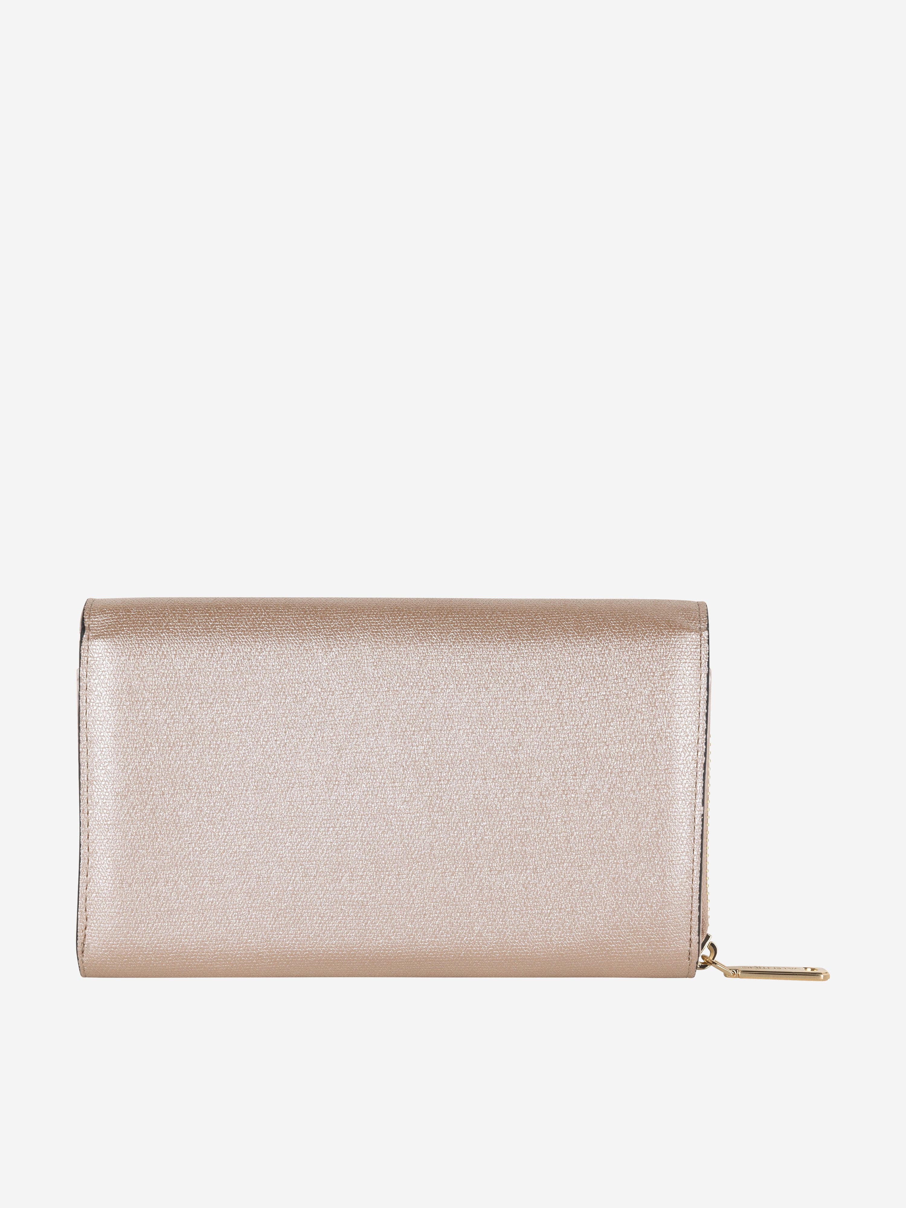 Valentino Girls Kalua Pochette in Gold (20cm)