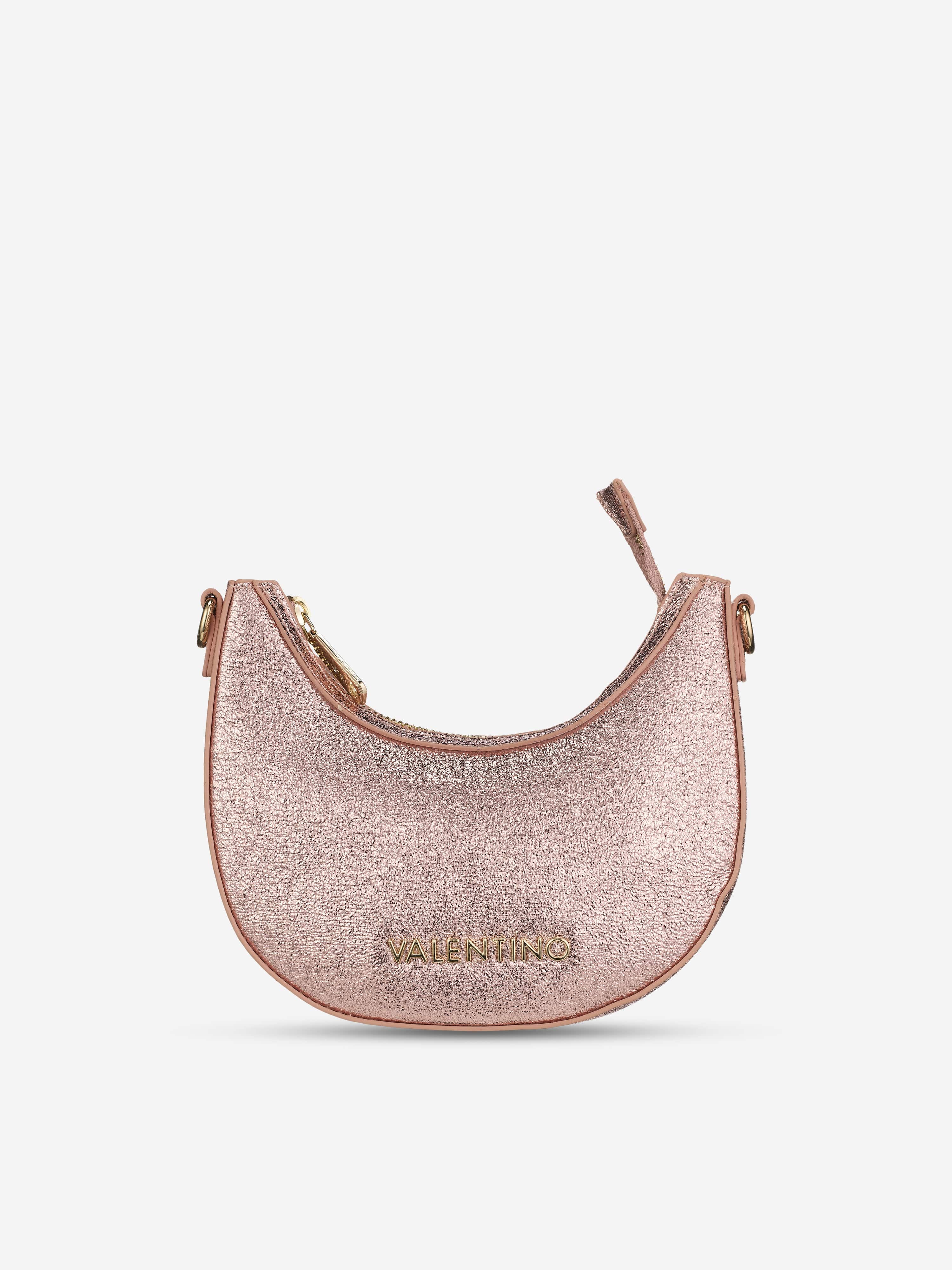 Valentino Icon Hobo Bag in Pink (18.5cm)