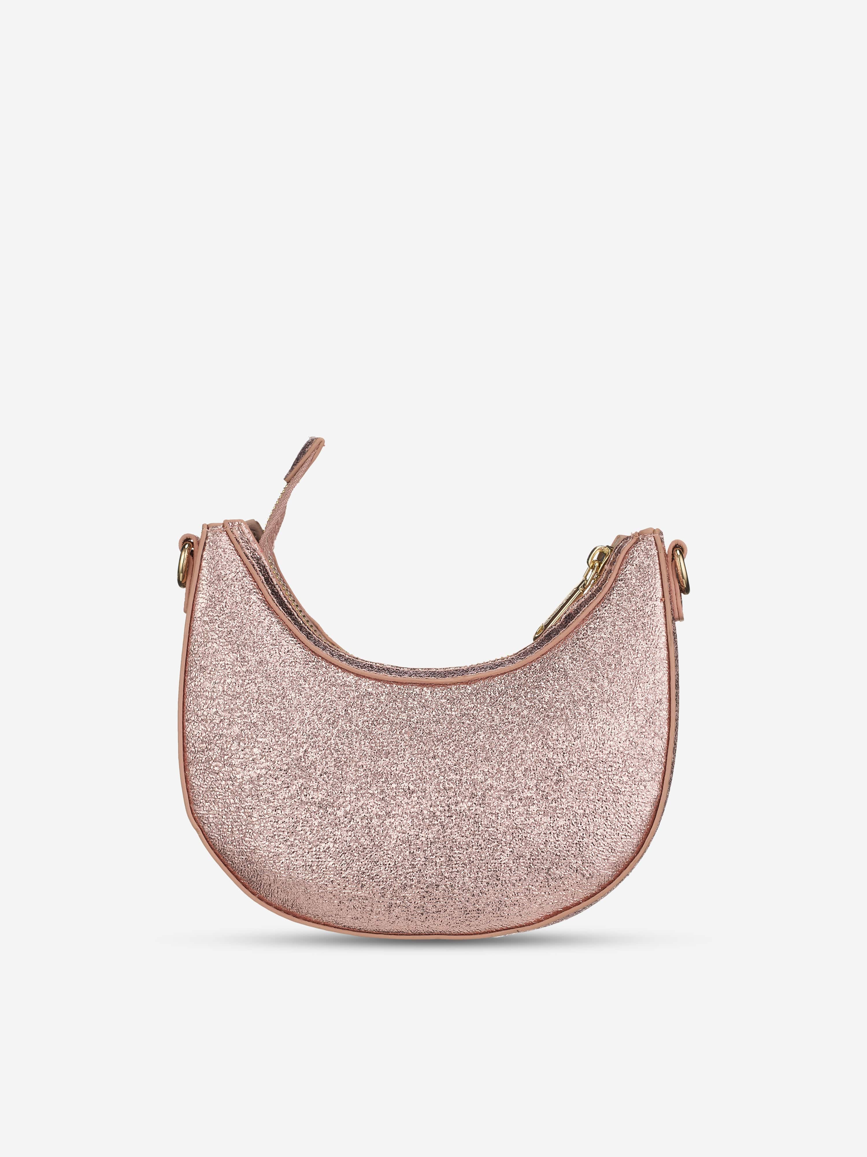 Valentino Icon Hobo Bag in Pink (18.5cm)