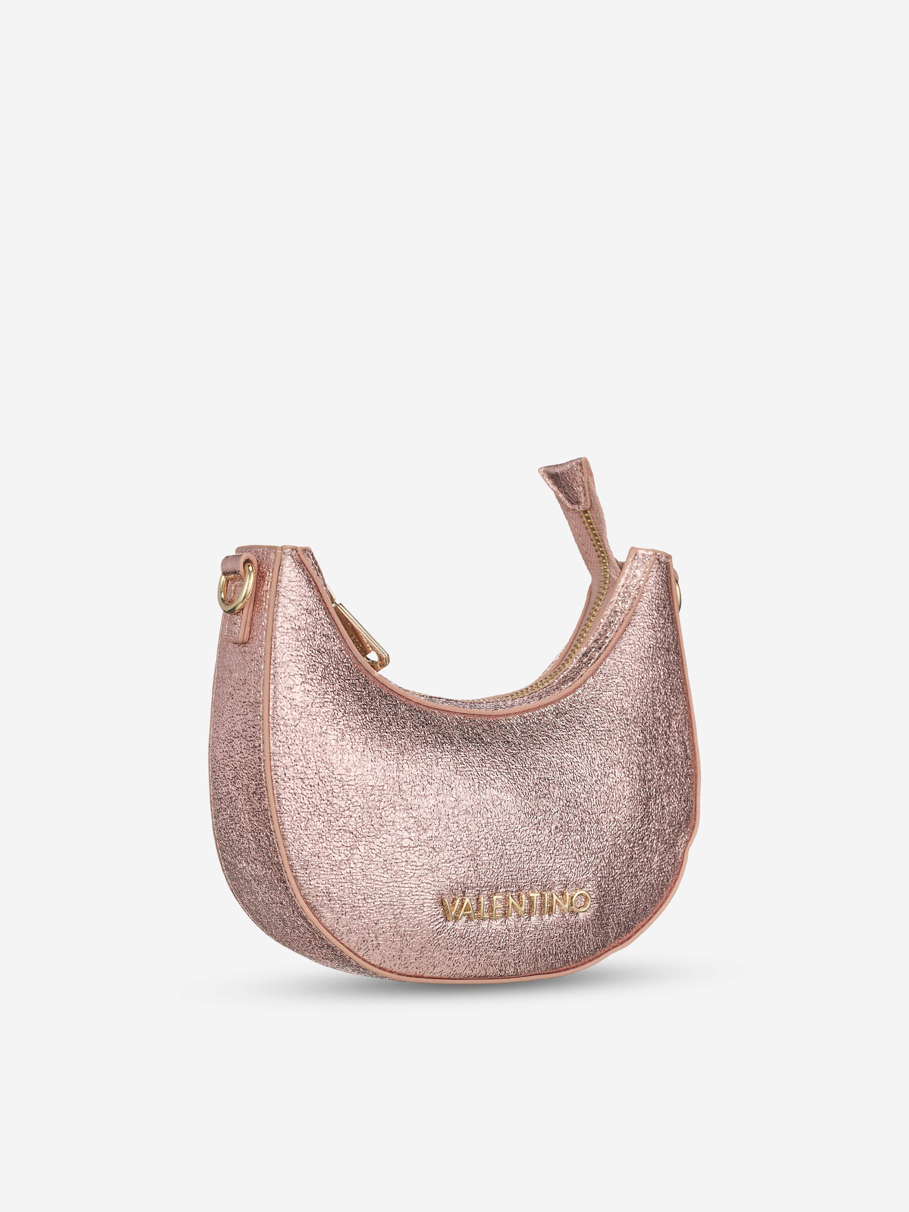 Valentino Icon Hobo Bag in Pink (18.5cm)
