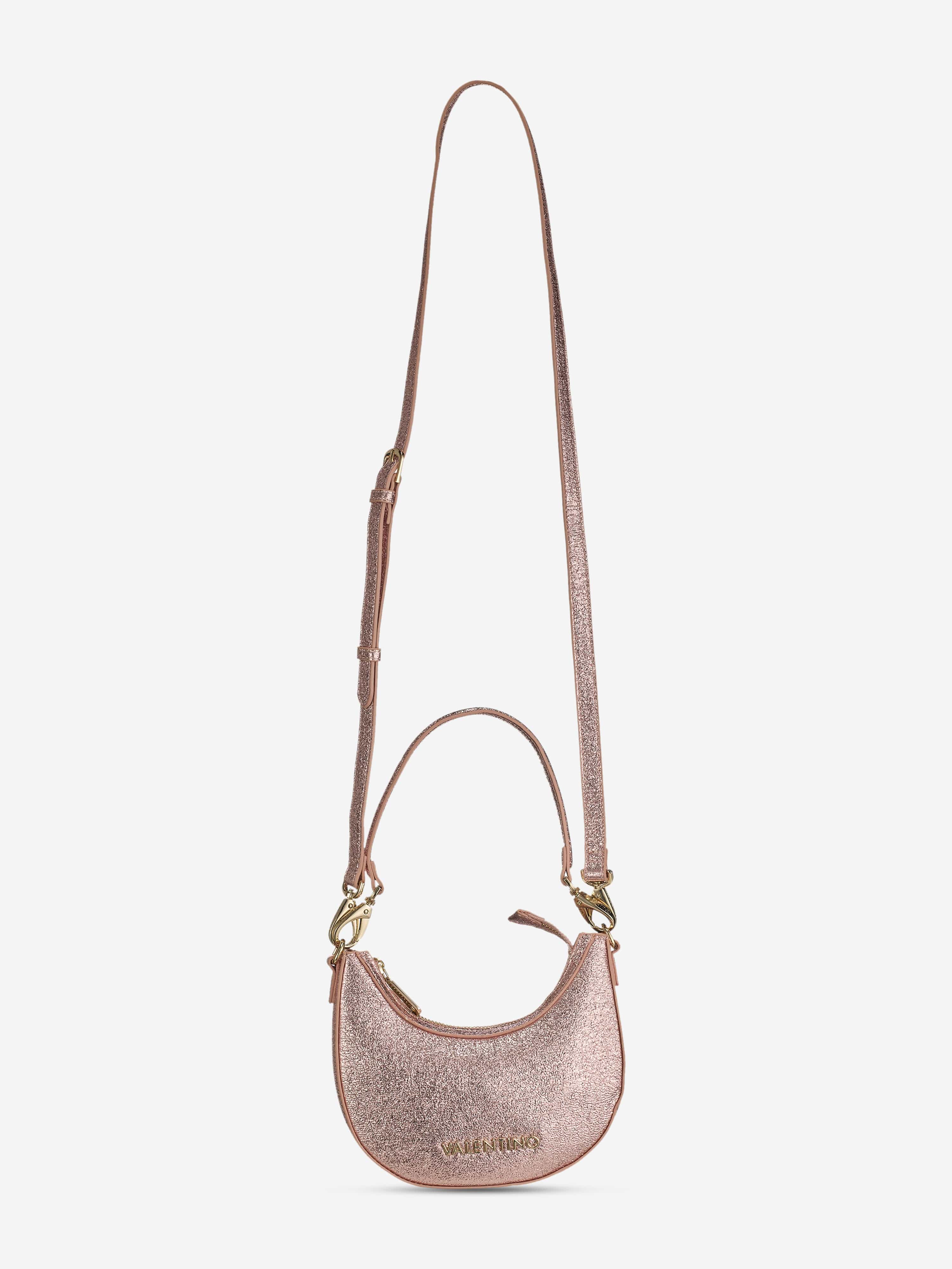Valentino Icon Hobo Bag in Pink (18.5cm)